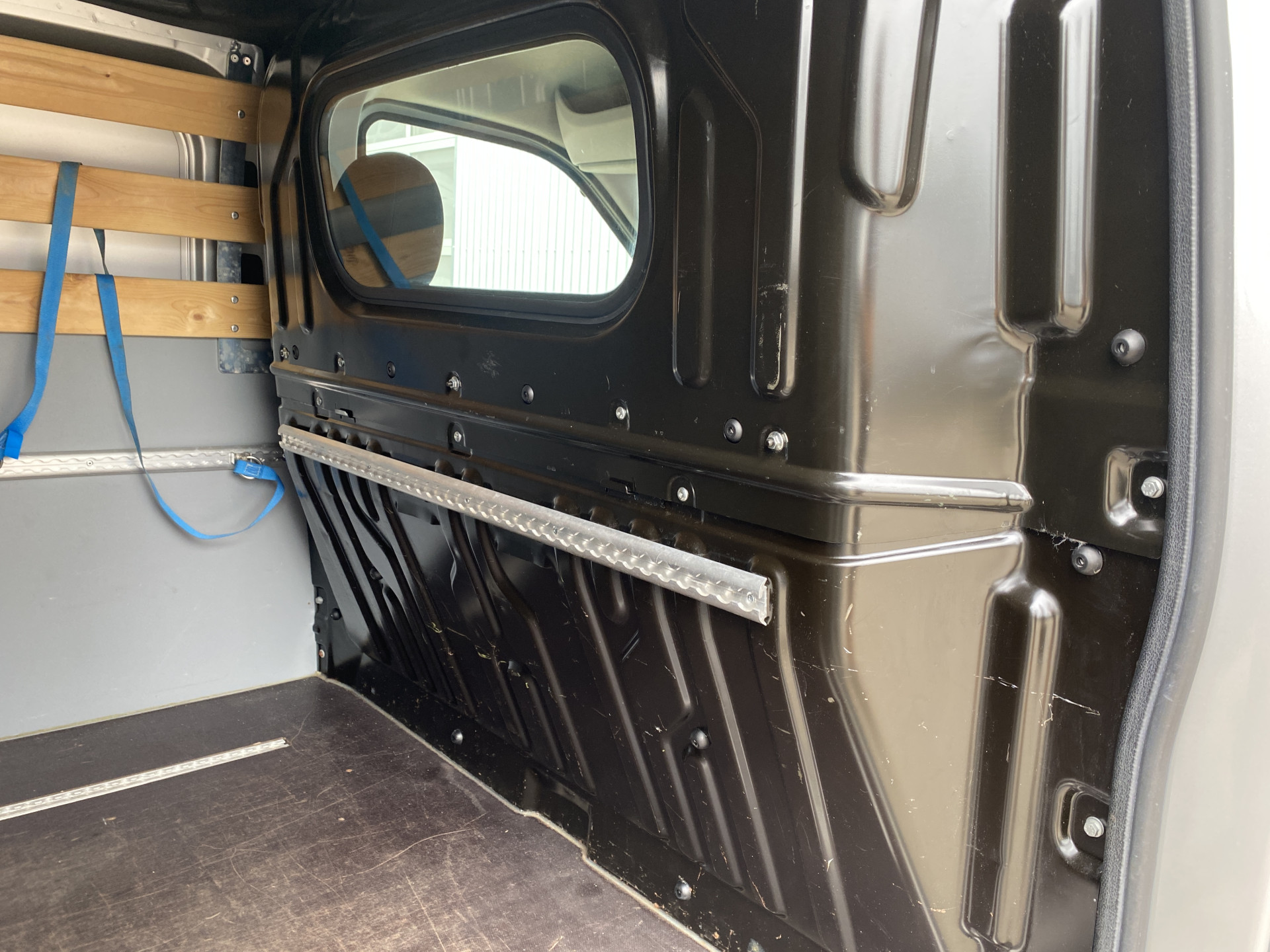 Foto van Fiat Fiat Doblo