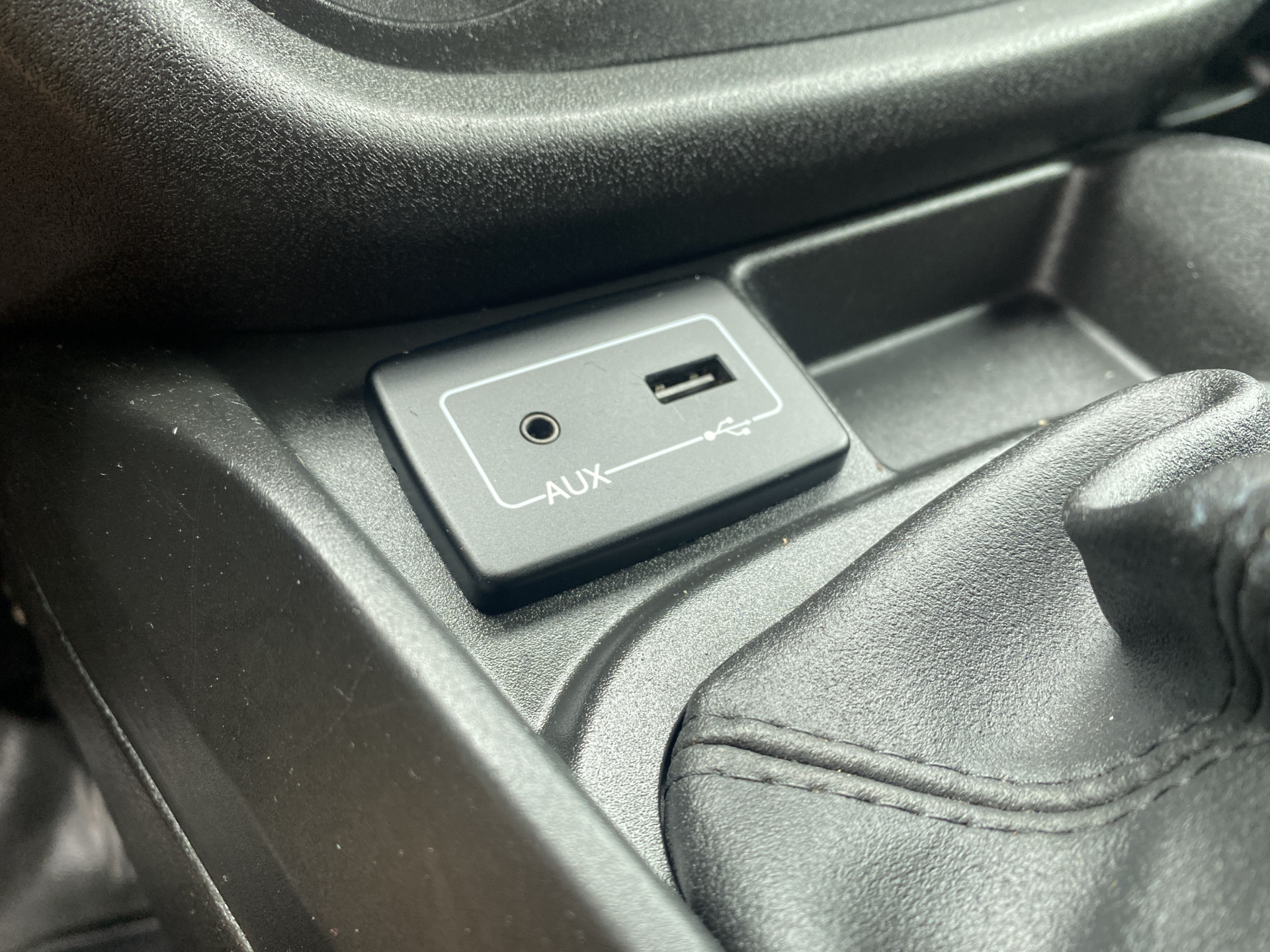 Foto van Fiat Fiat Doblo