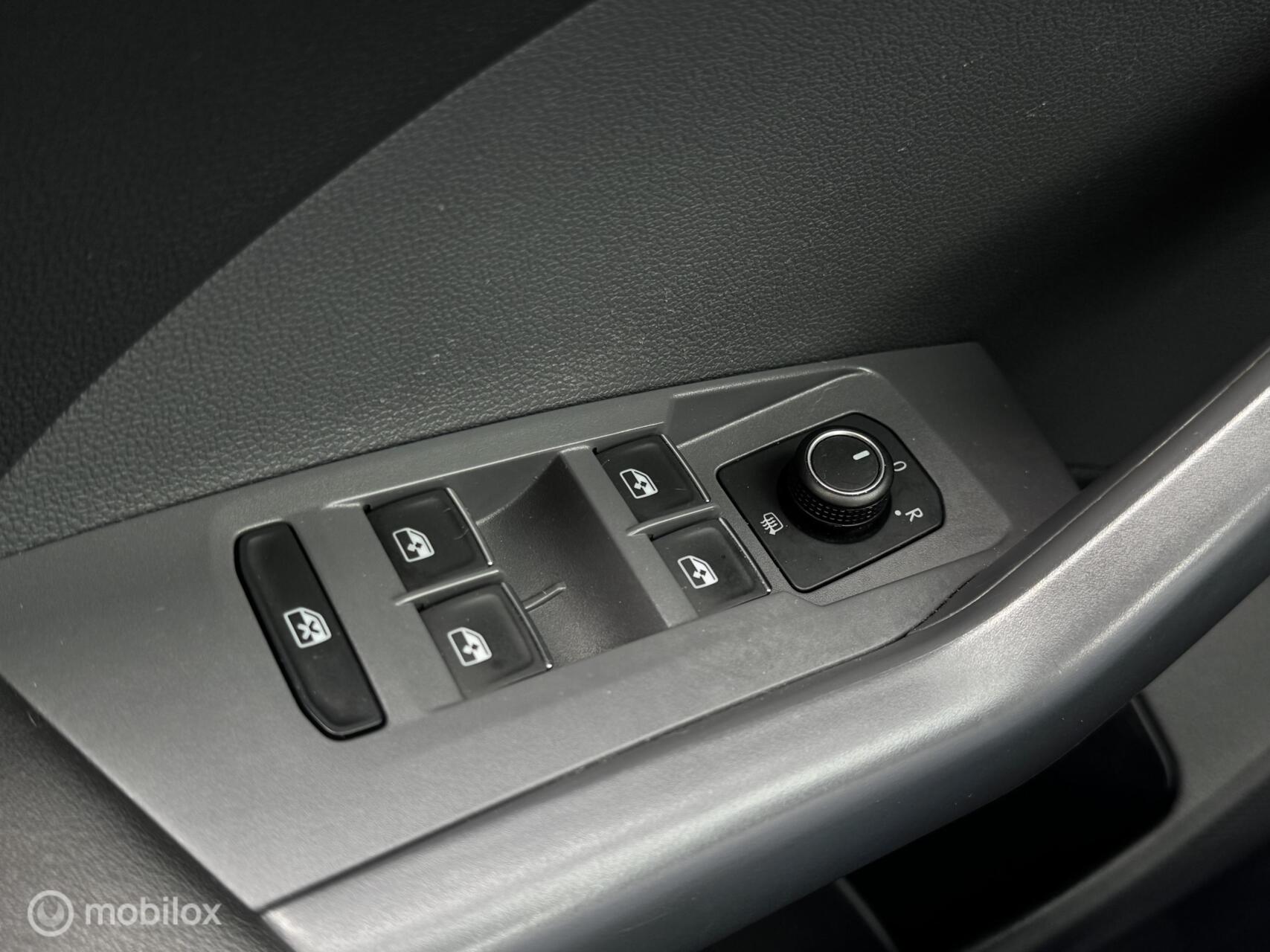 Foto van Volkswagen T-cross