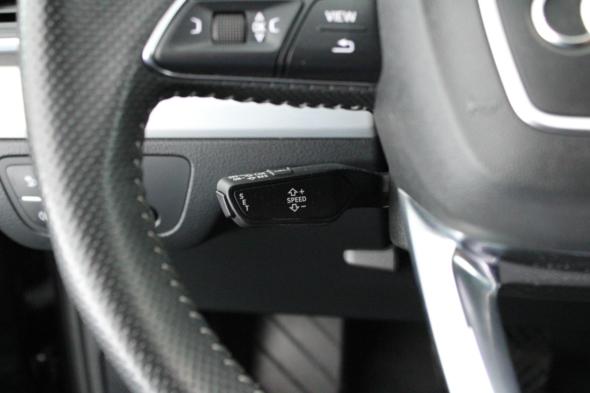 Foto van Audi Q5