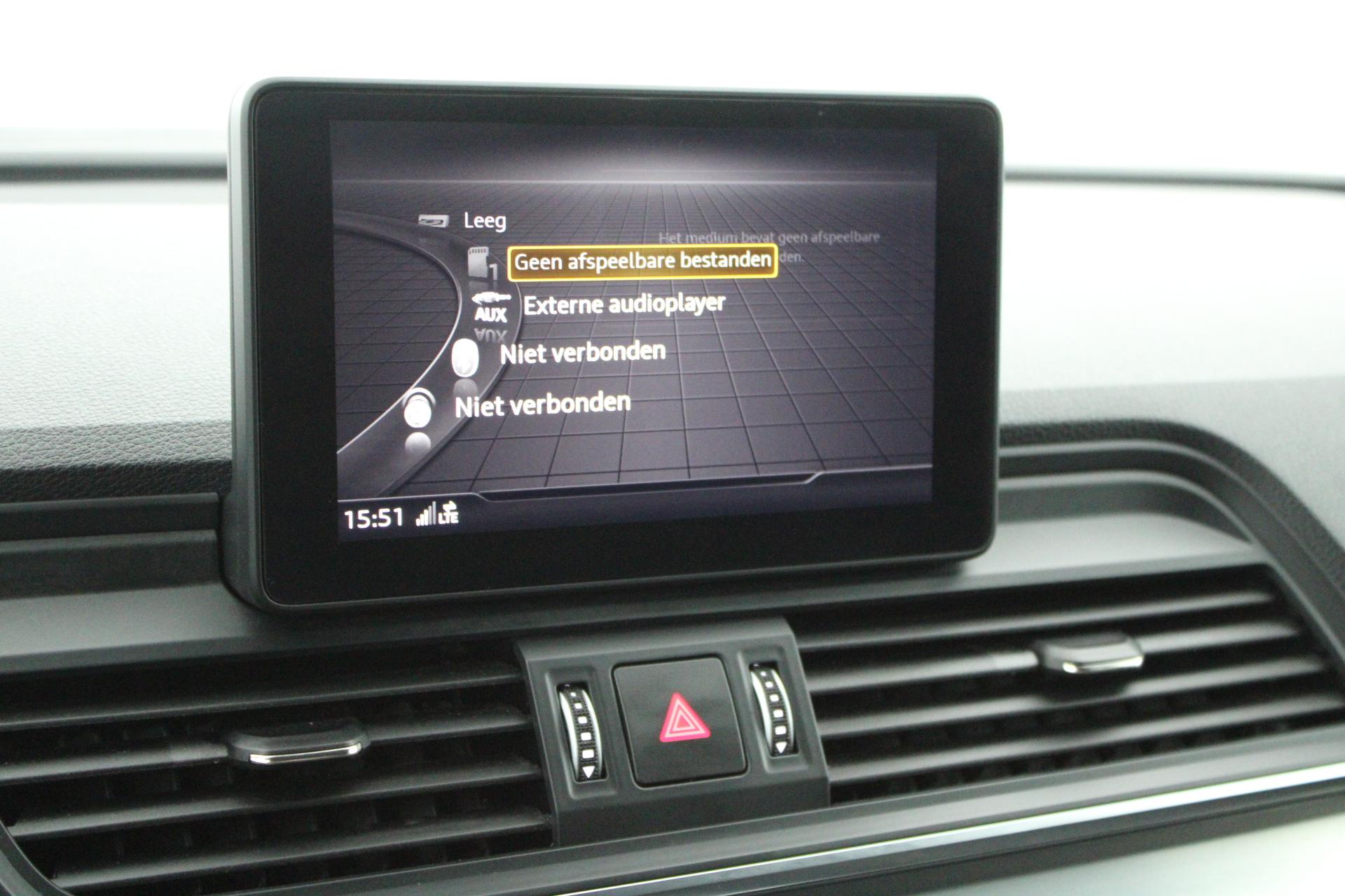 Foto van Audi Q5