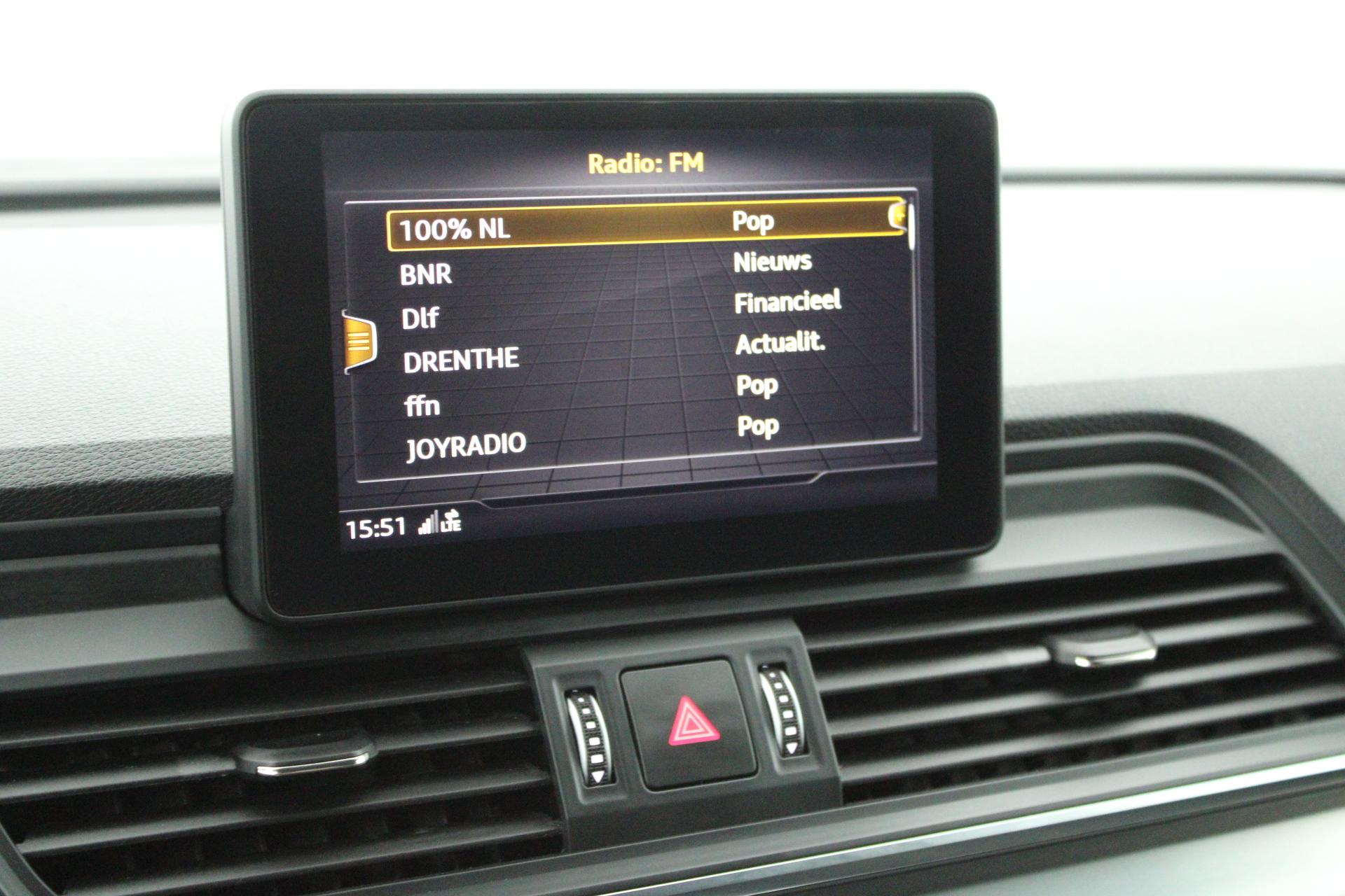 Foto van Audi Q5