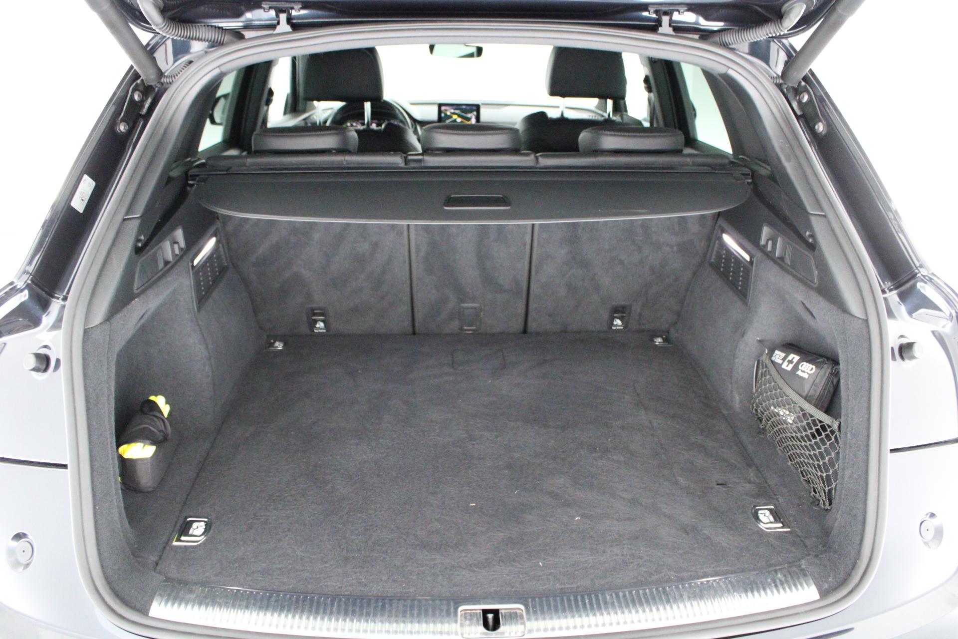 Foto van Audi Q5