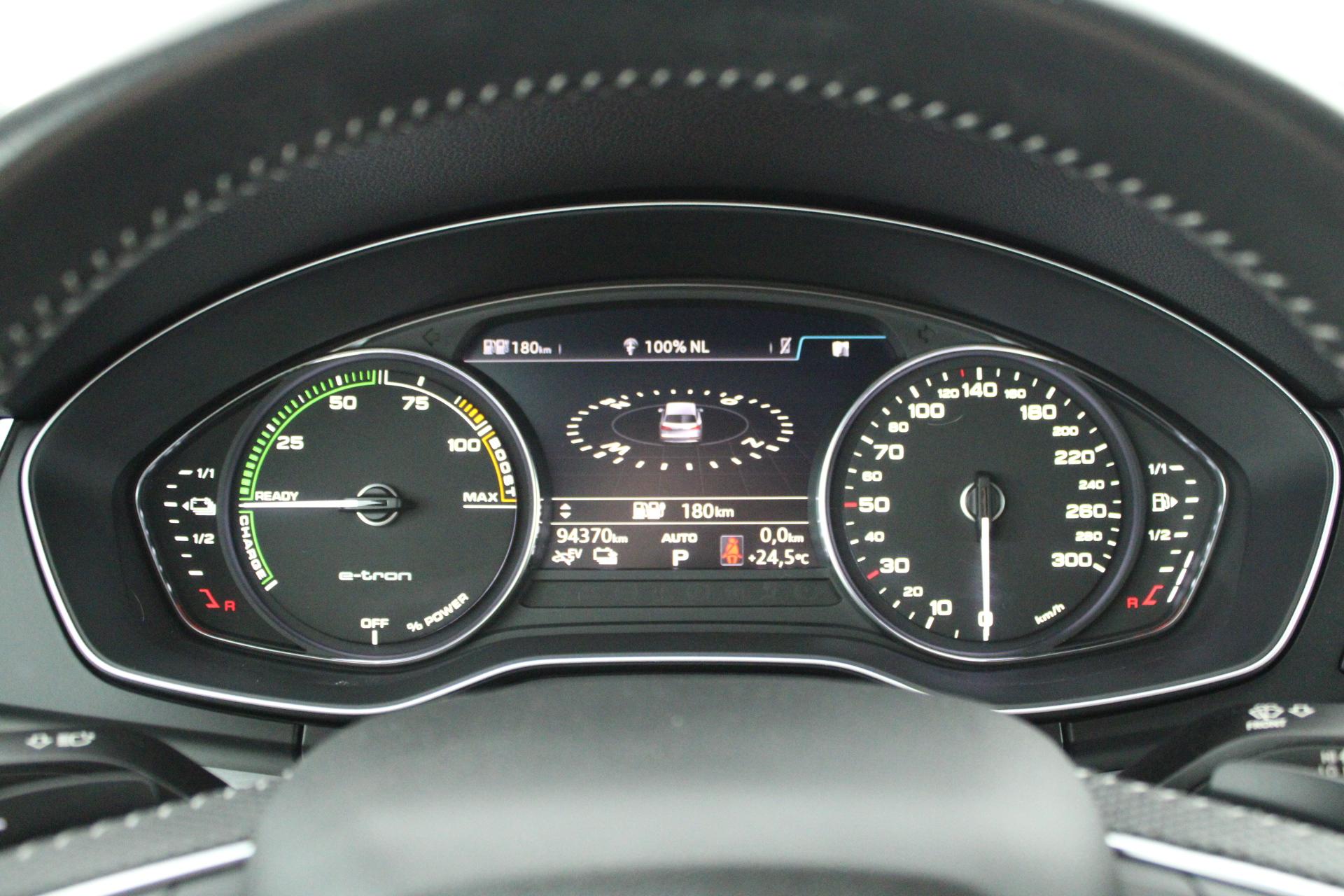 Foto van Audi Q5