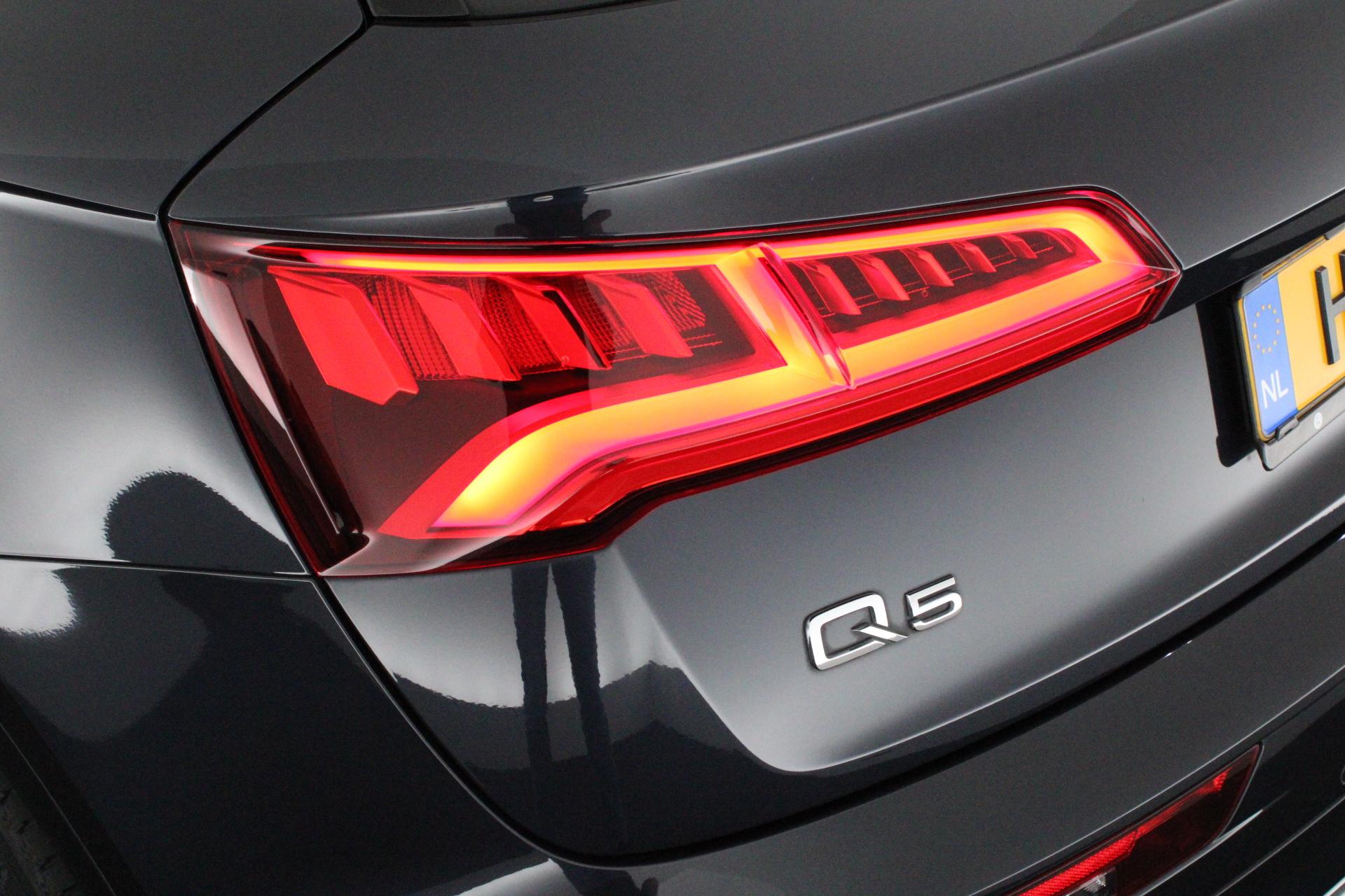 Foto van Audi Q5