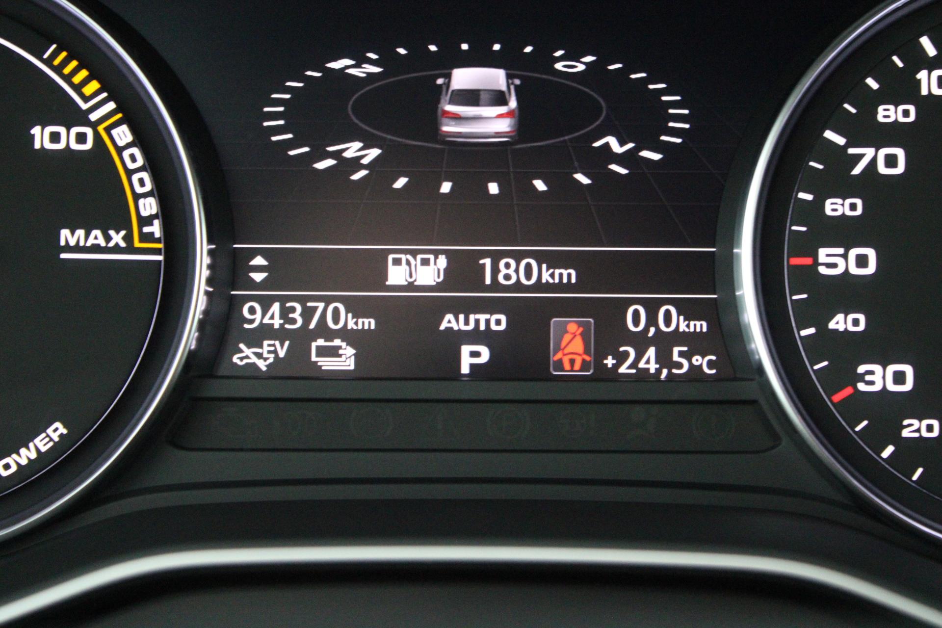 Foto van Audi Q5