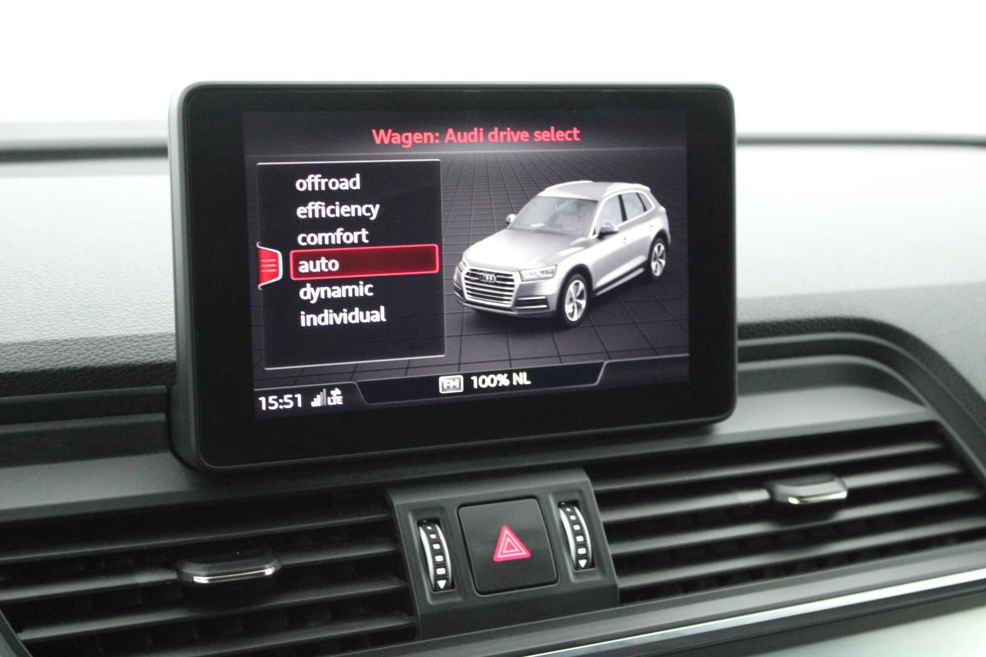 Foto van Audi Q5