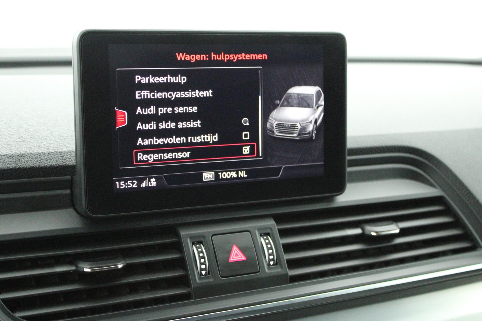 Foto van Audi Q5