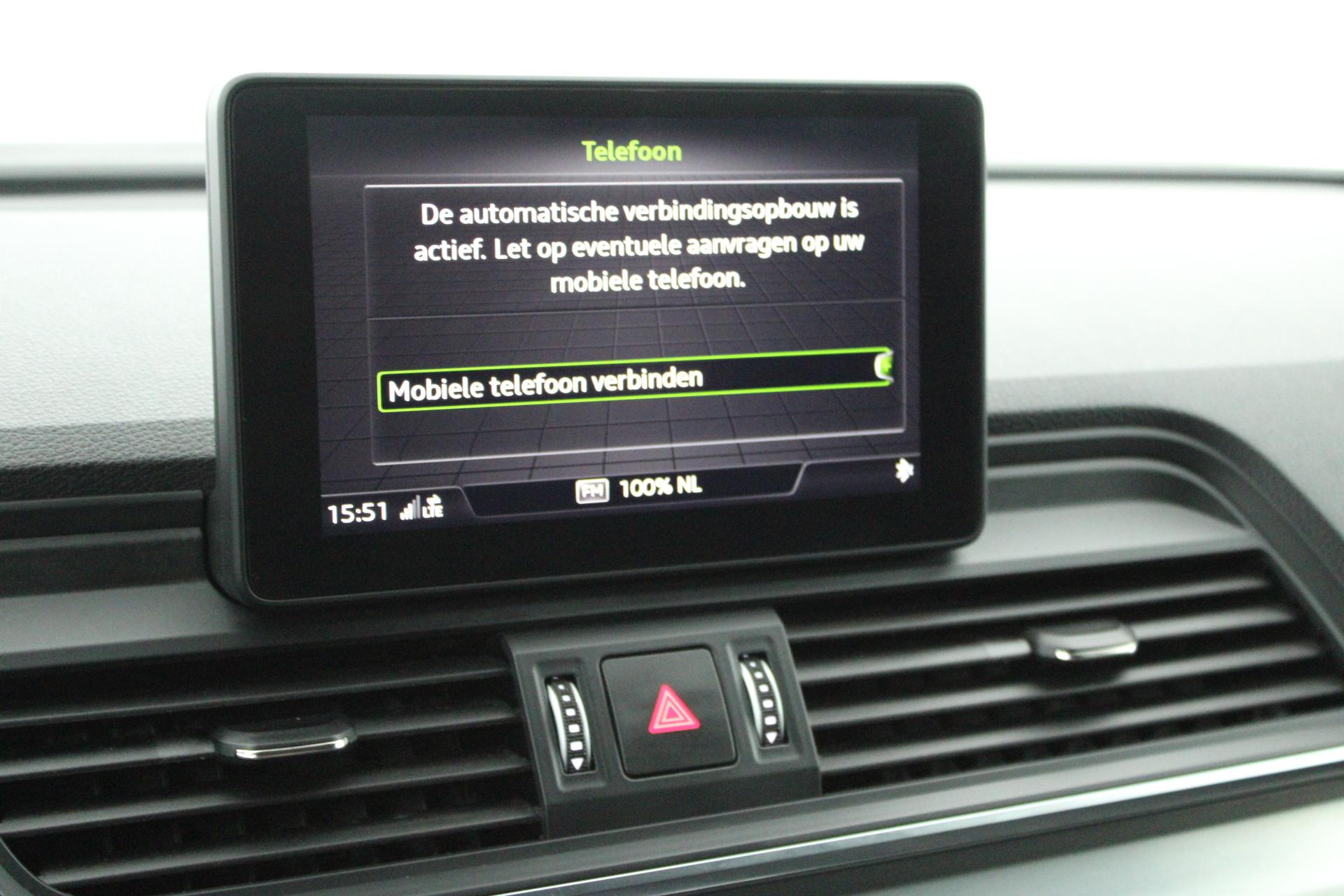 Foto van Audi Q5