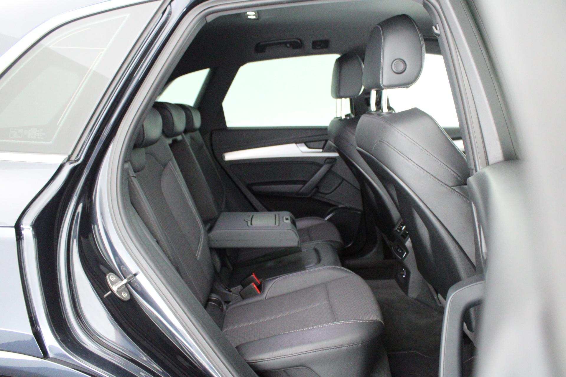 Foto van Audi Q5