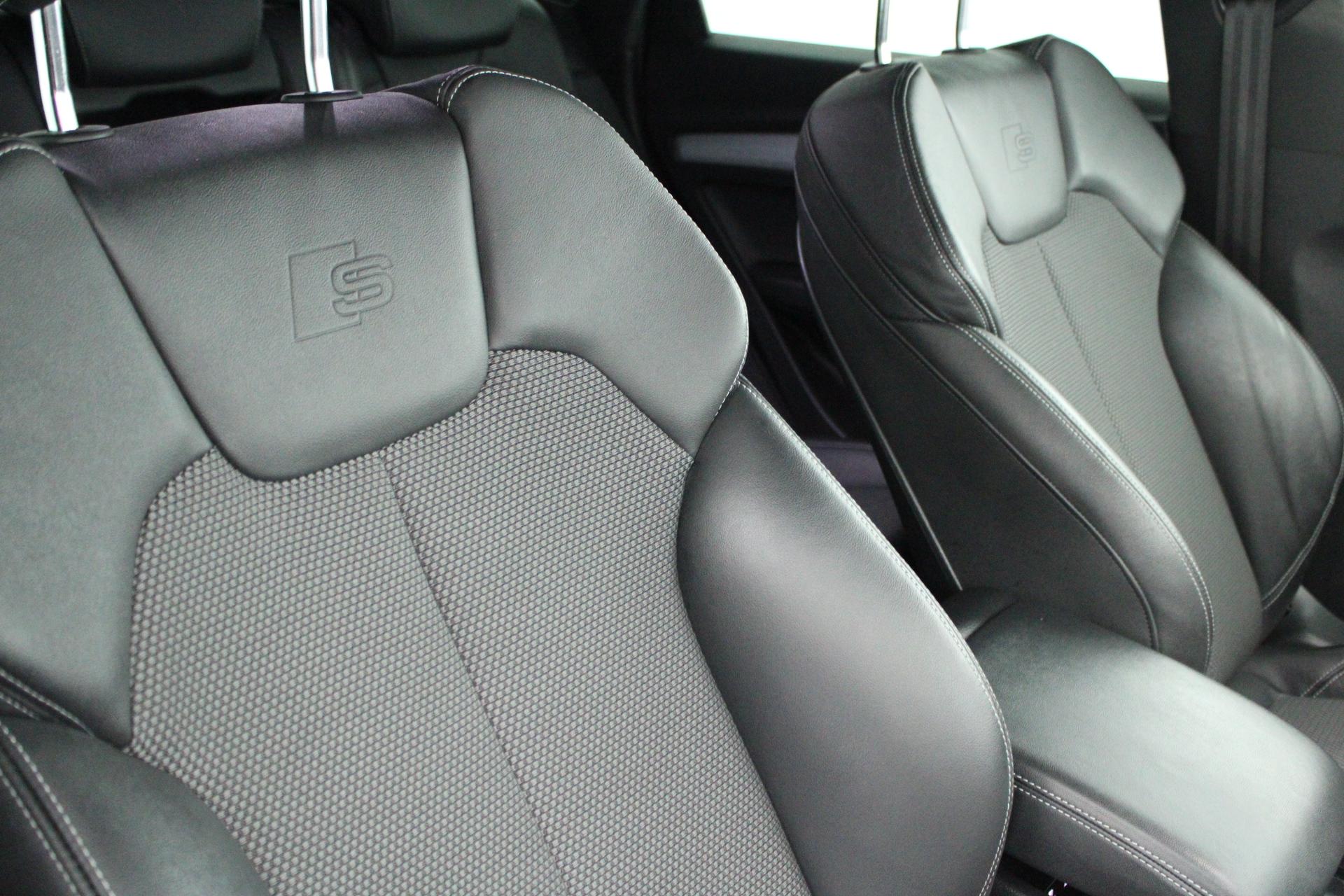 Foto van Audi Q5