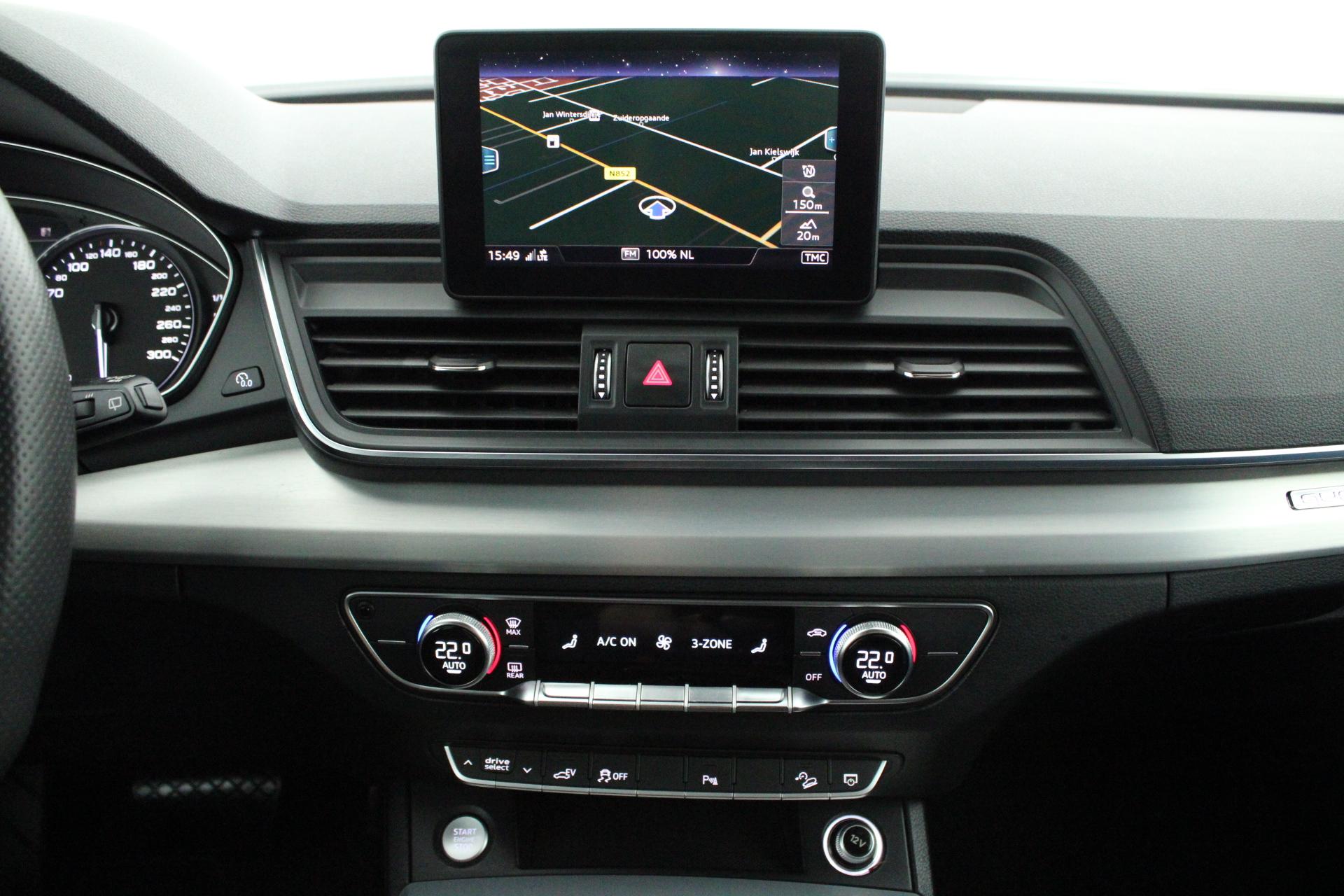 Foto van Audi Q5