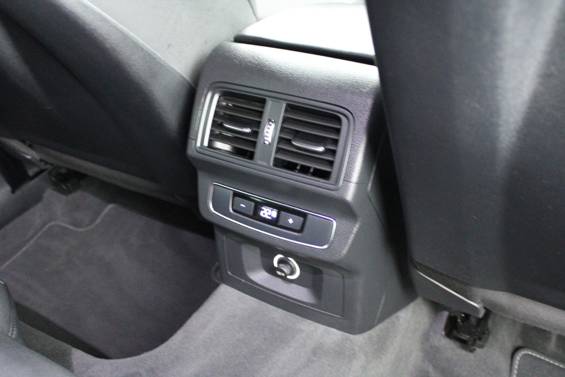 Foto van Audi Q5