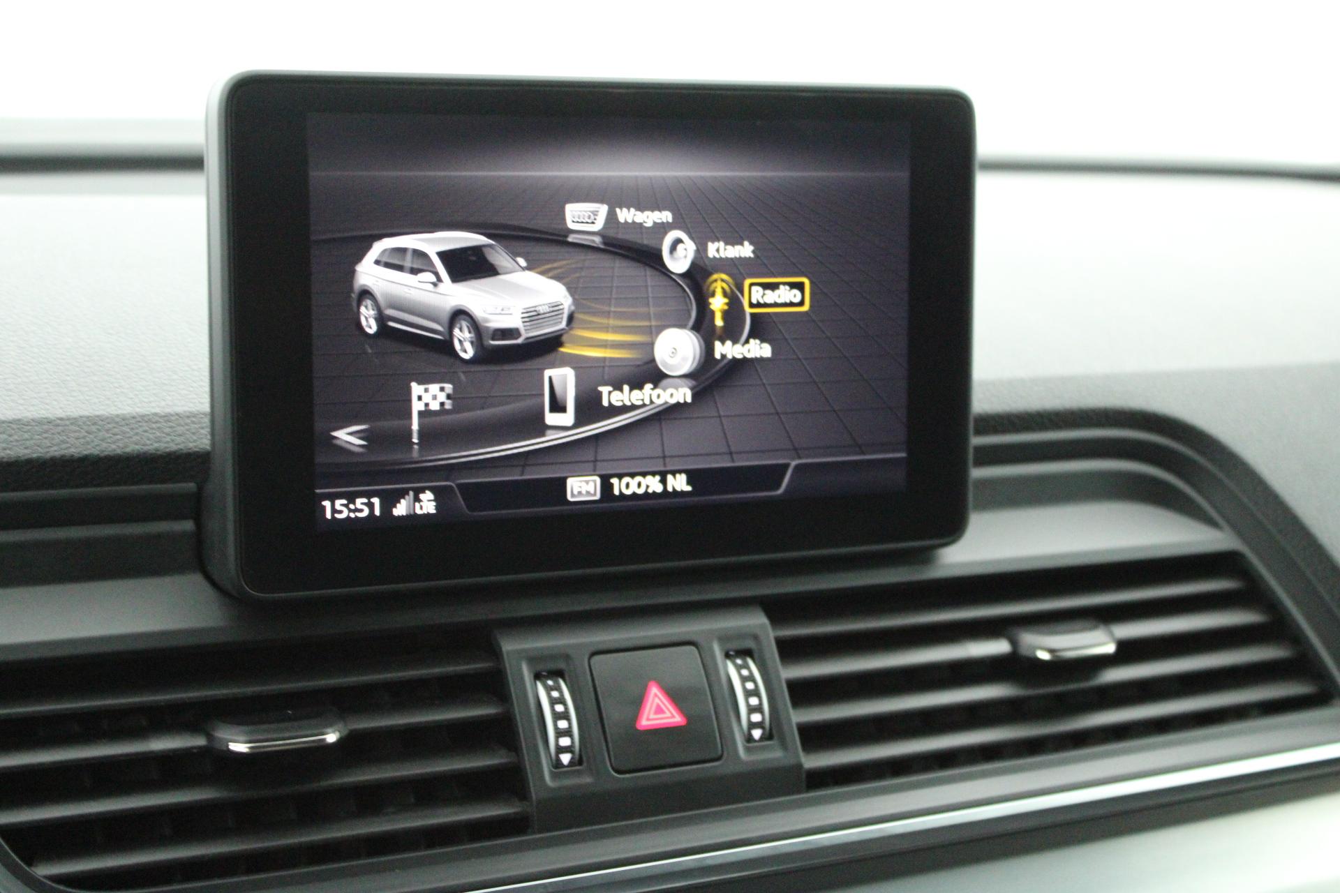 Foto van Audi Q5