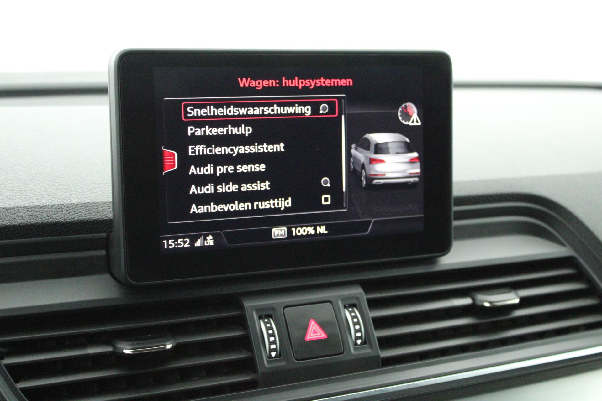 Foto van Audi Q5