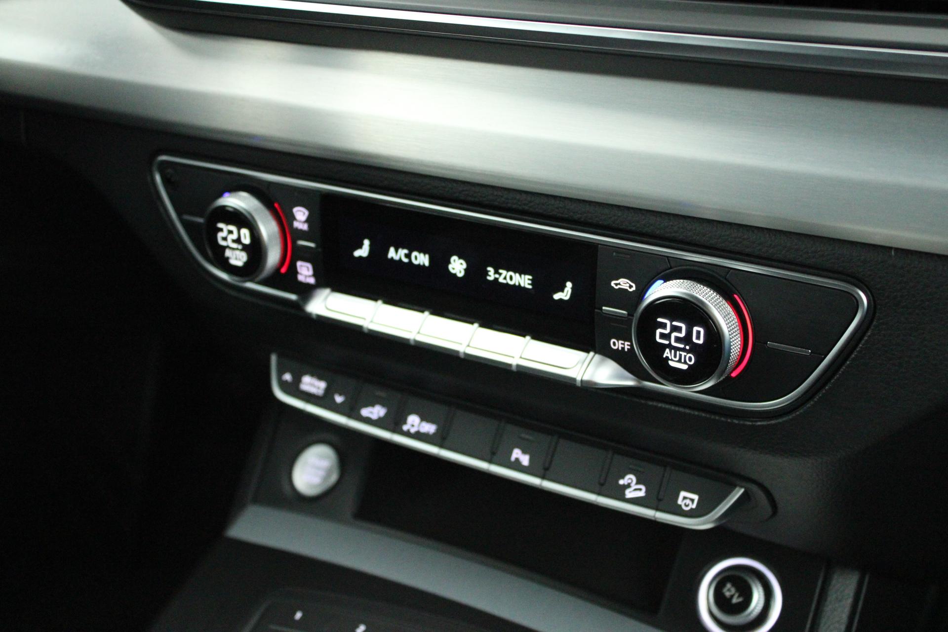 Foto van Audi Q5