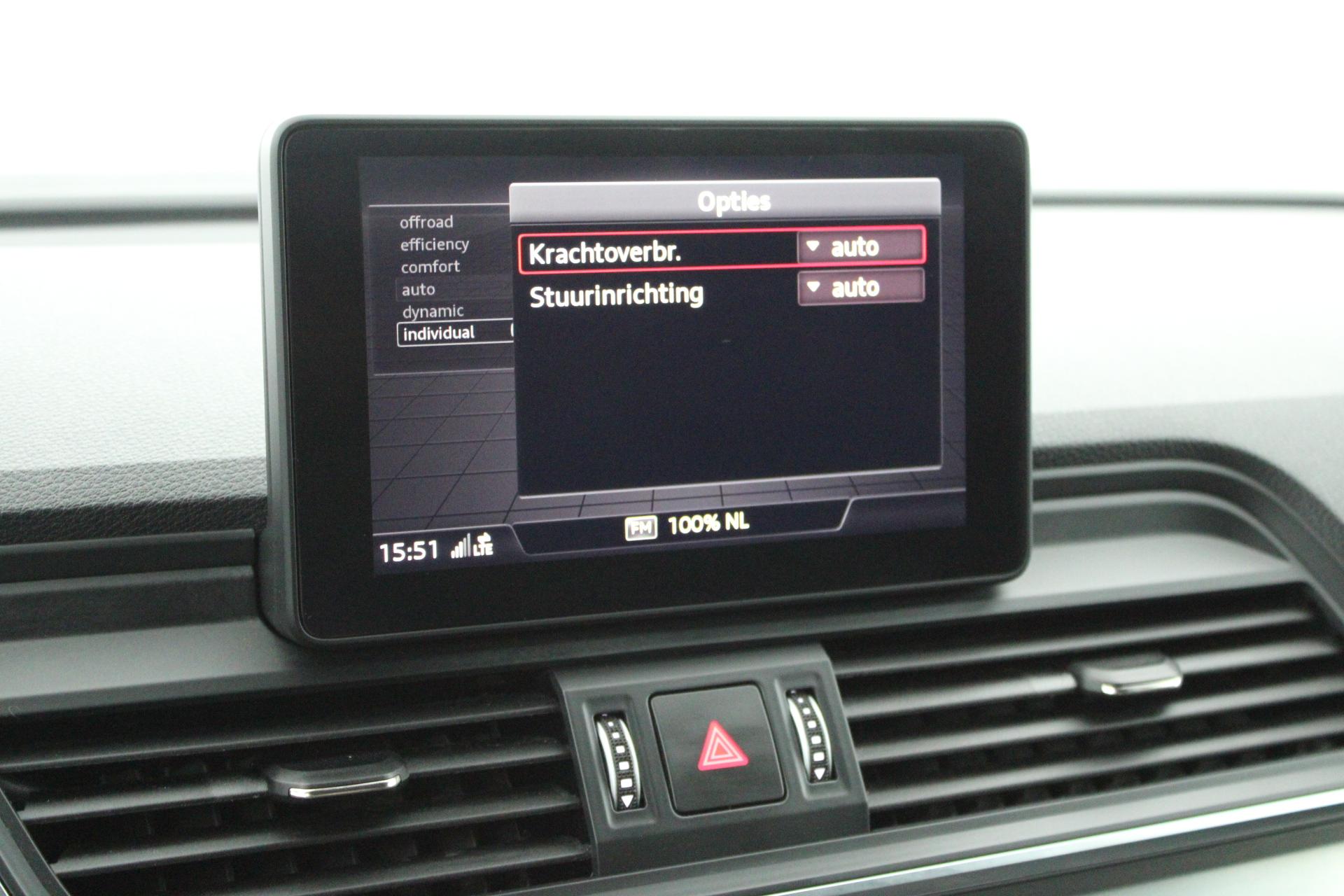 Foto van Audi Q5