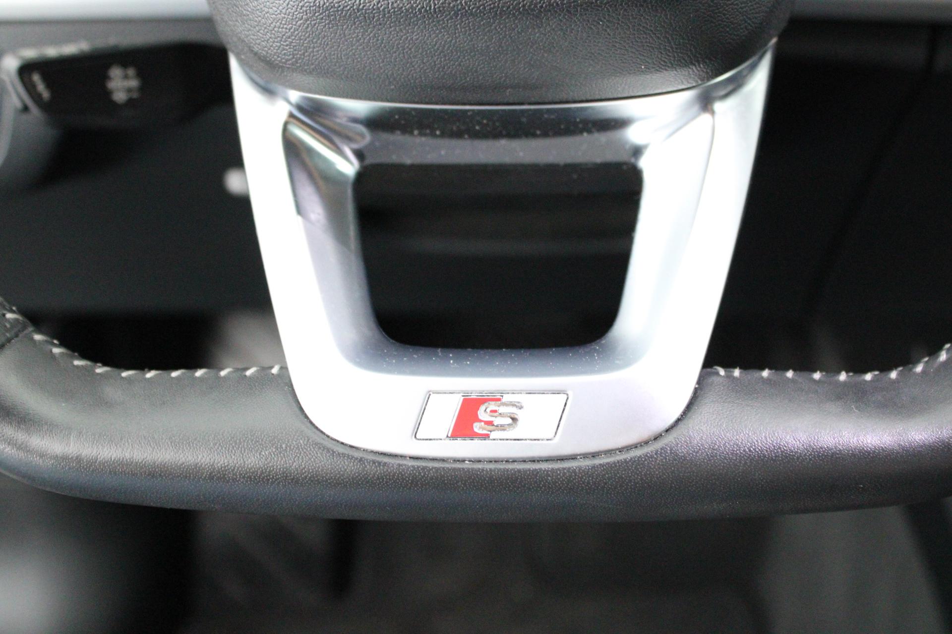 Foto van Audi Q5