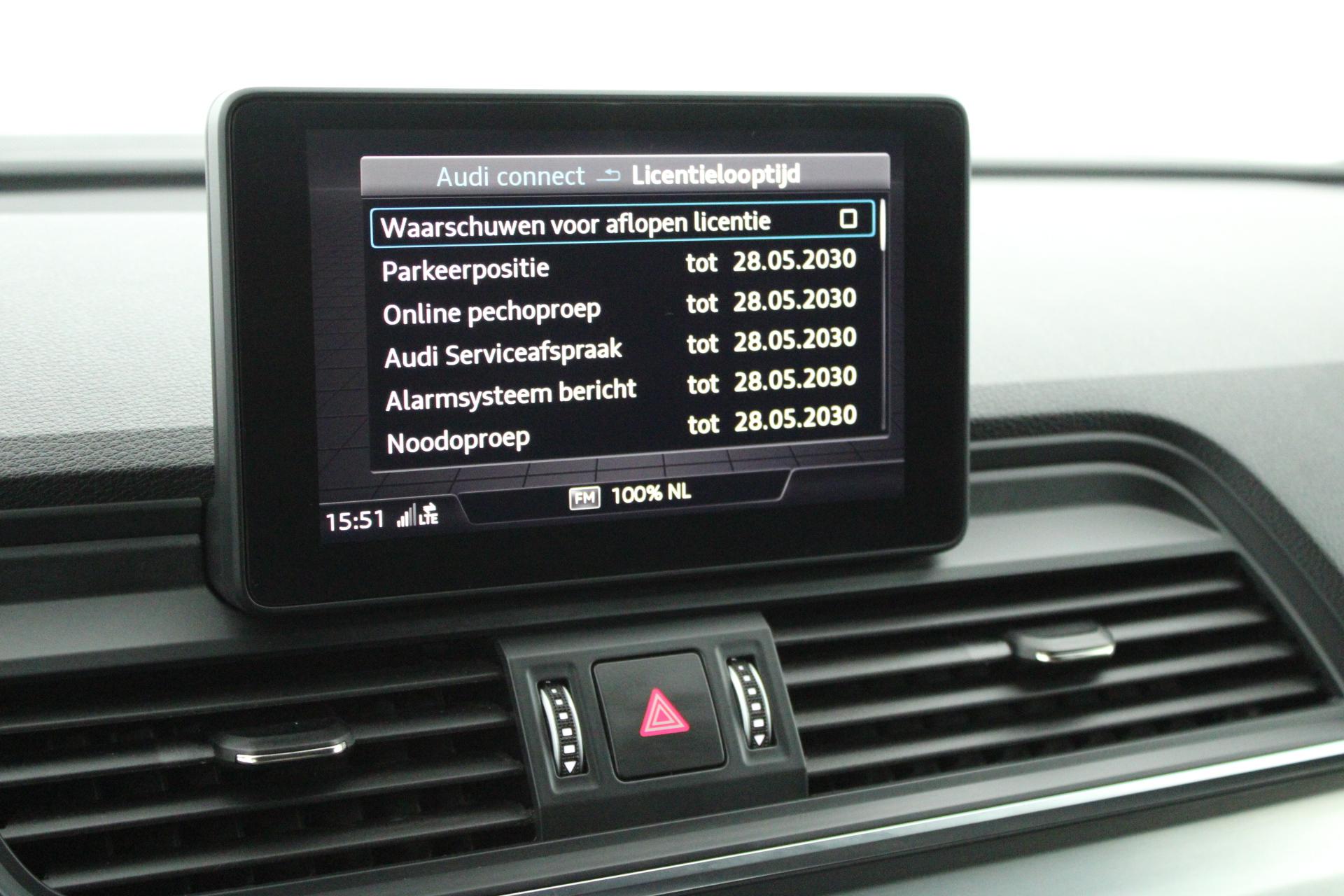Foto van Audi Q5