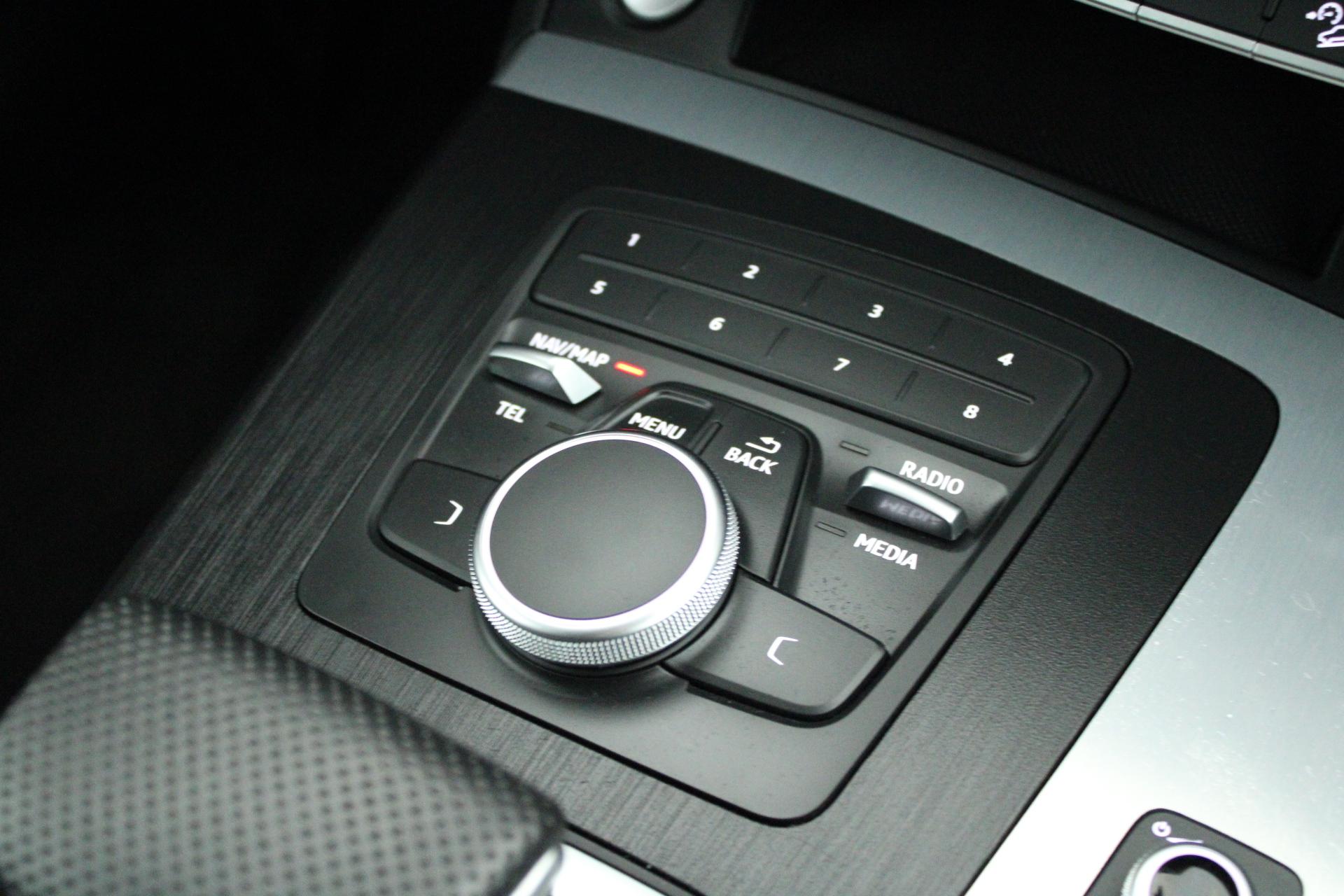 Foto van Audi Q5