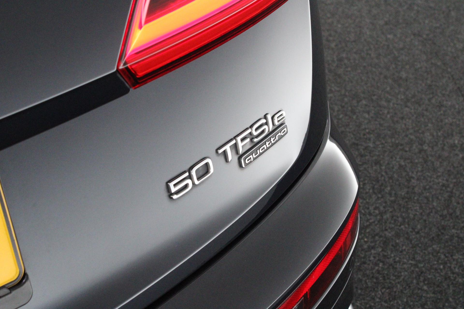 Foto van Audi Q5