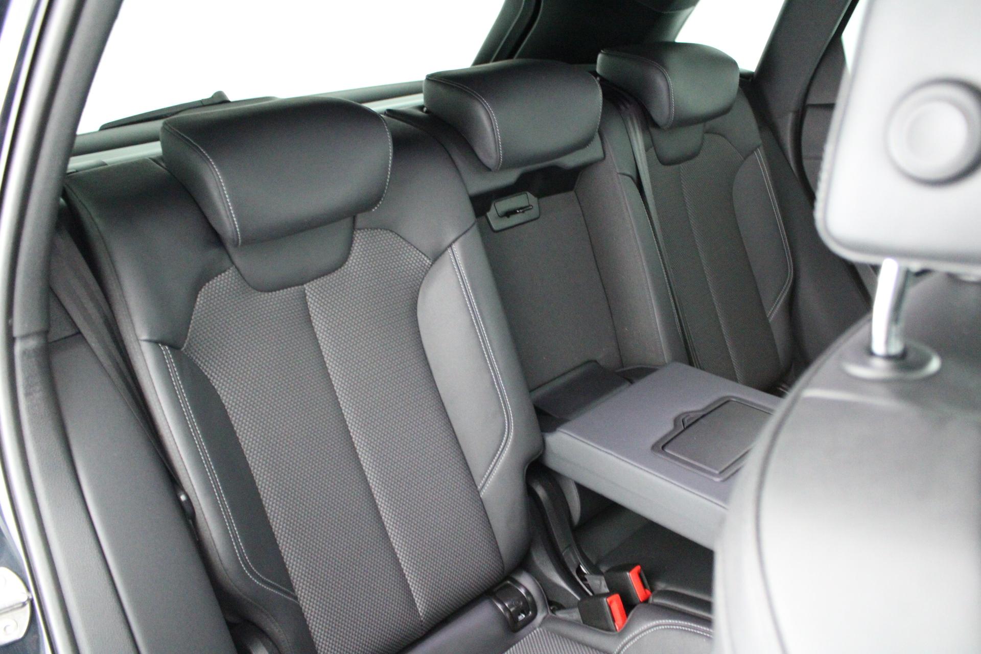 Foto van Audi Q5