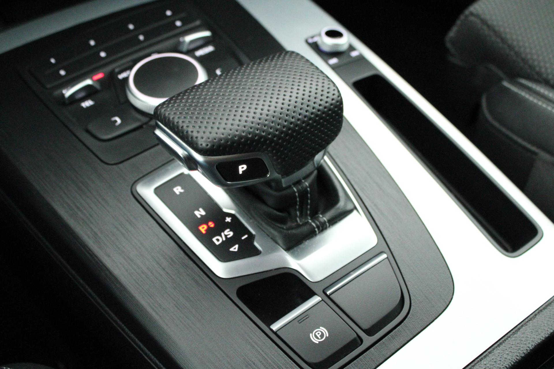Foto van Audi Q5