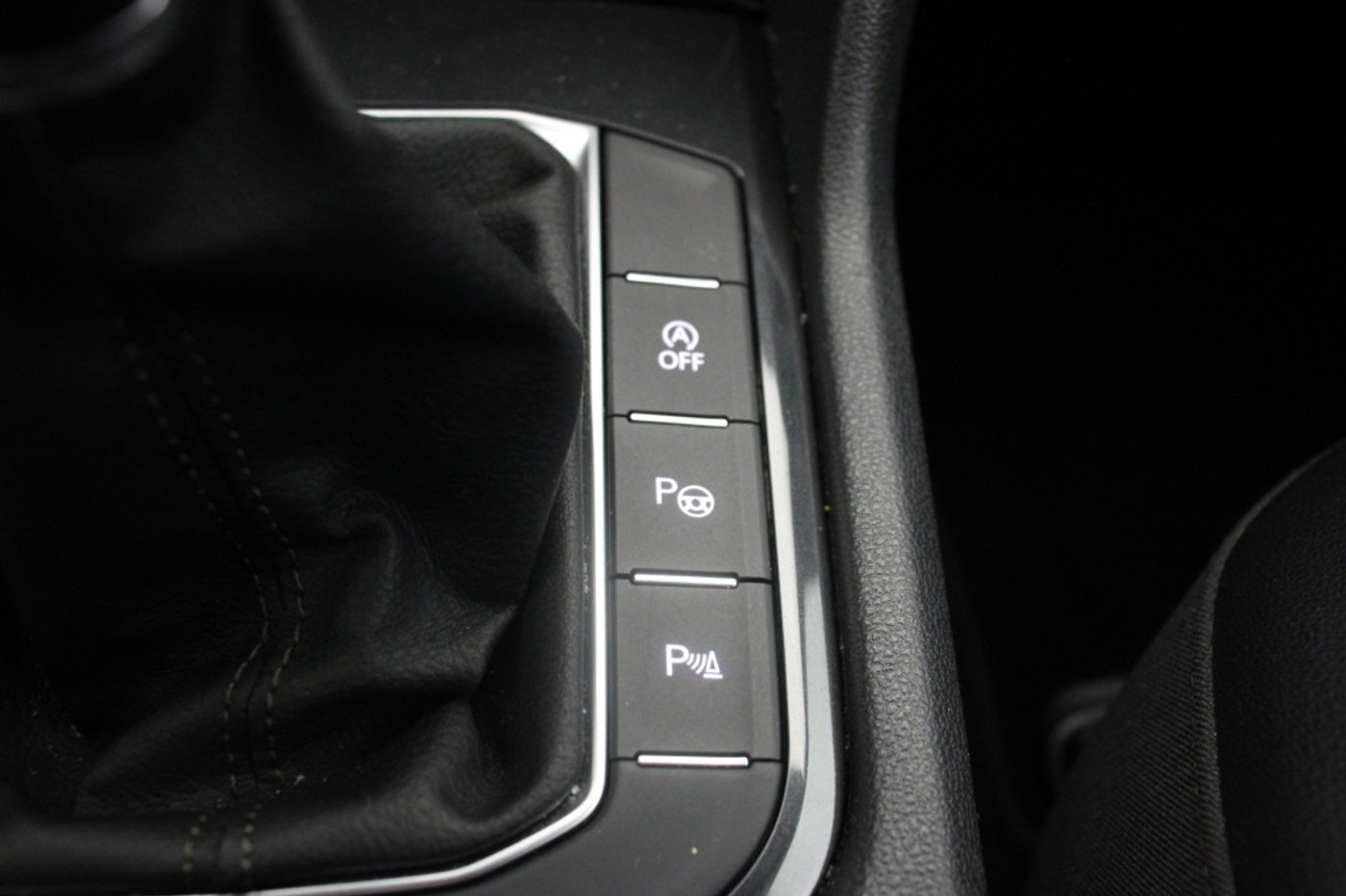 Foto van Seat Tarraco