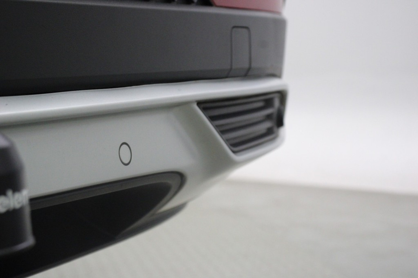 Foto van Seat Tarraco