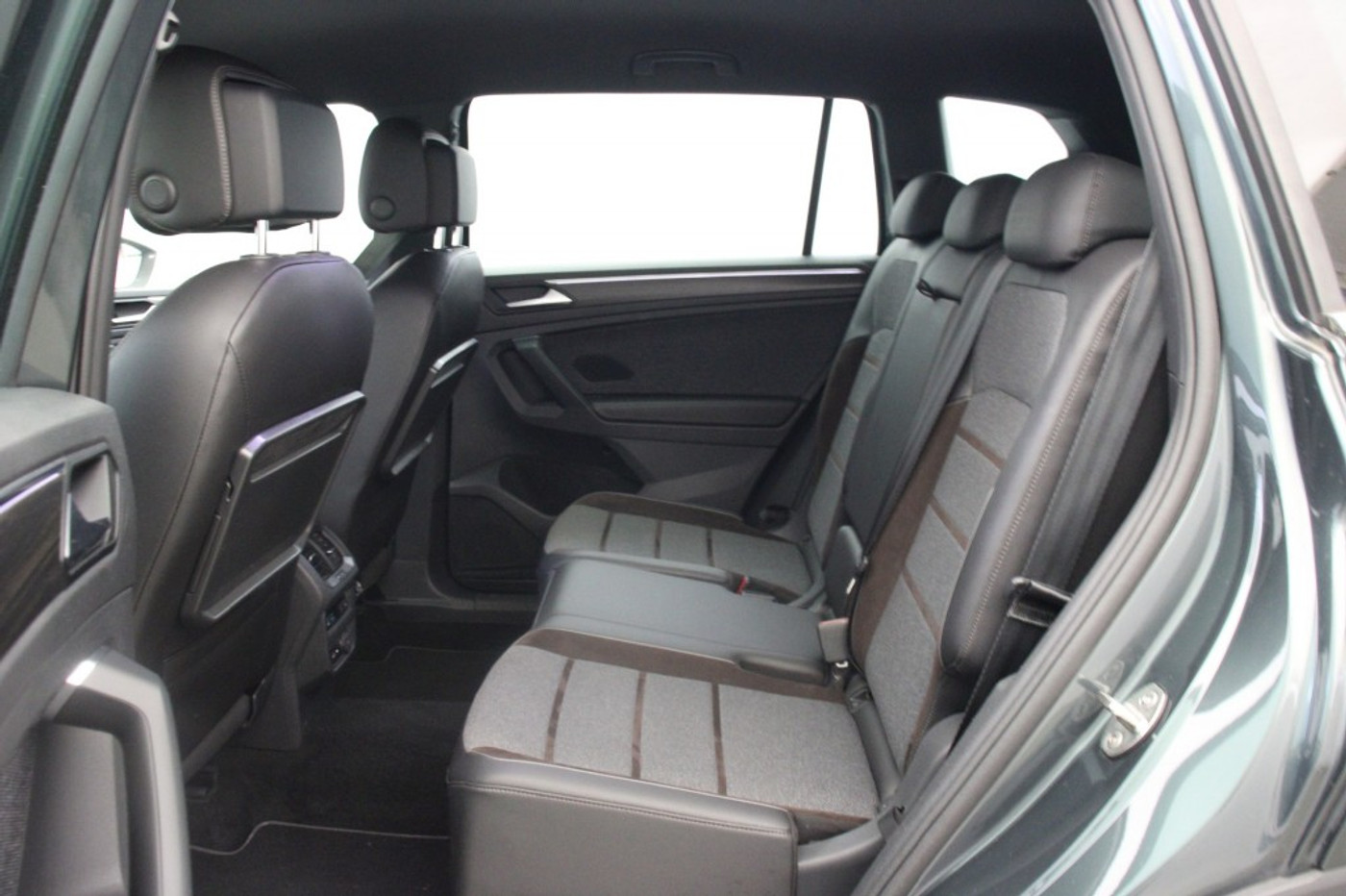 Foto van Seat Tarraco