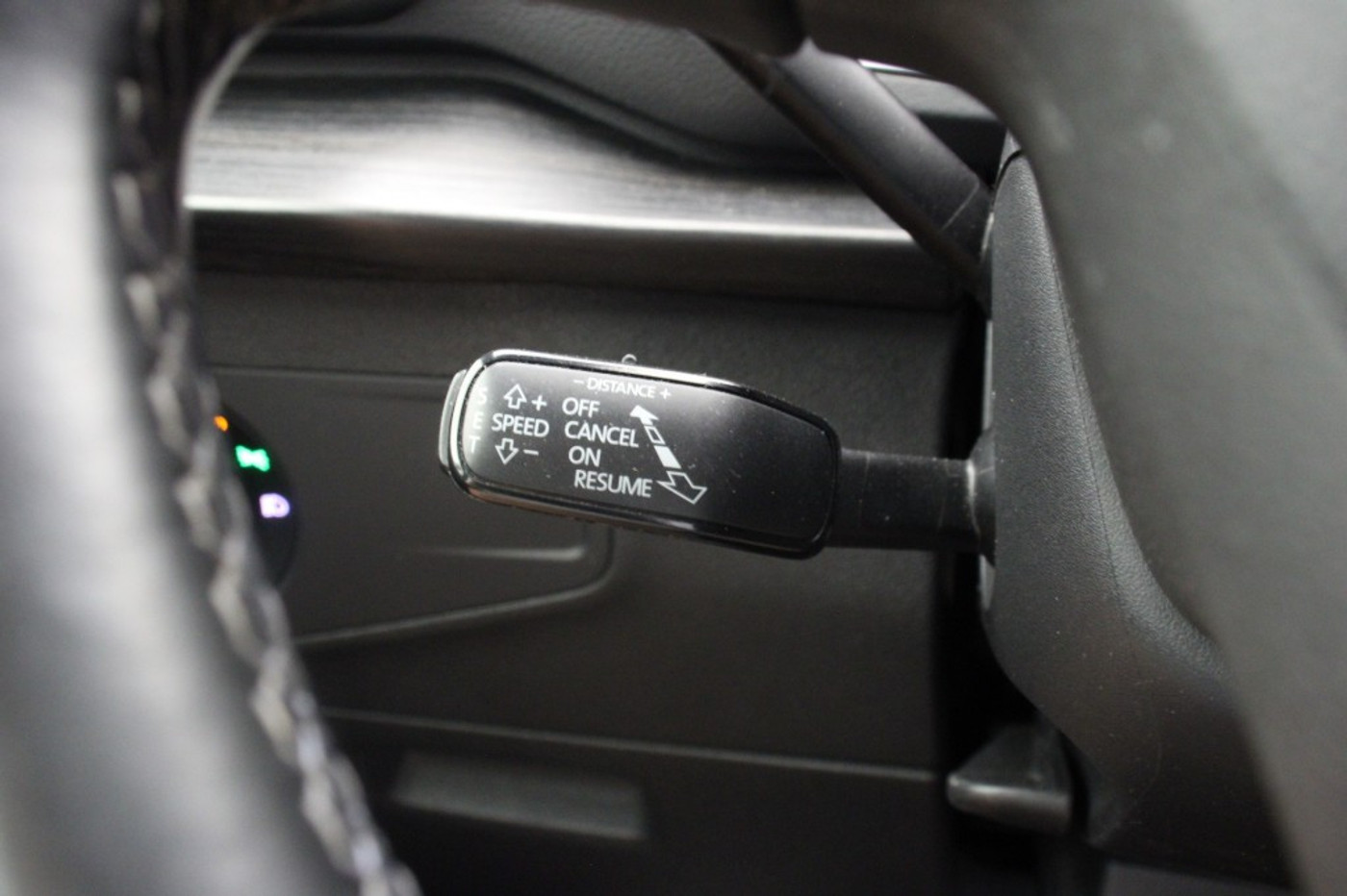 Foto van Seat Tarraco