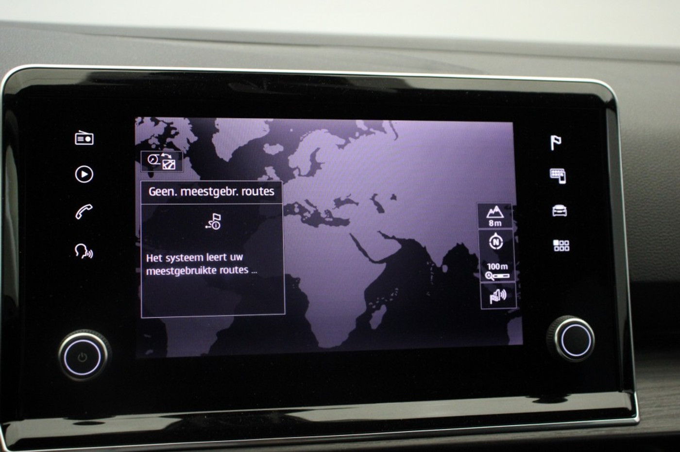 Foto van Seat Tarraco