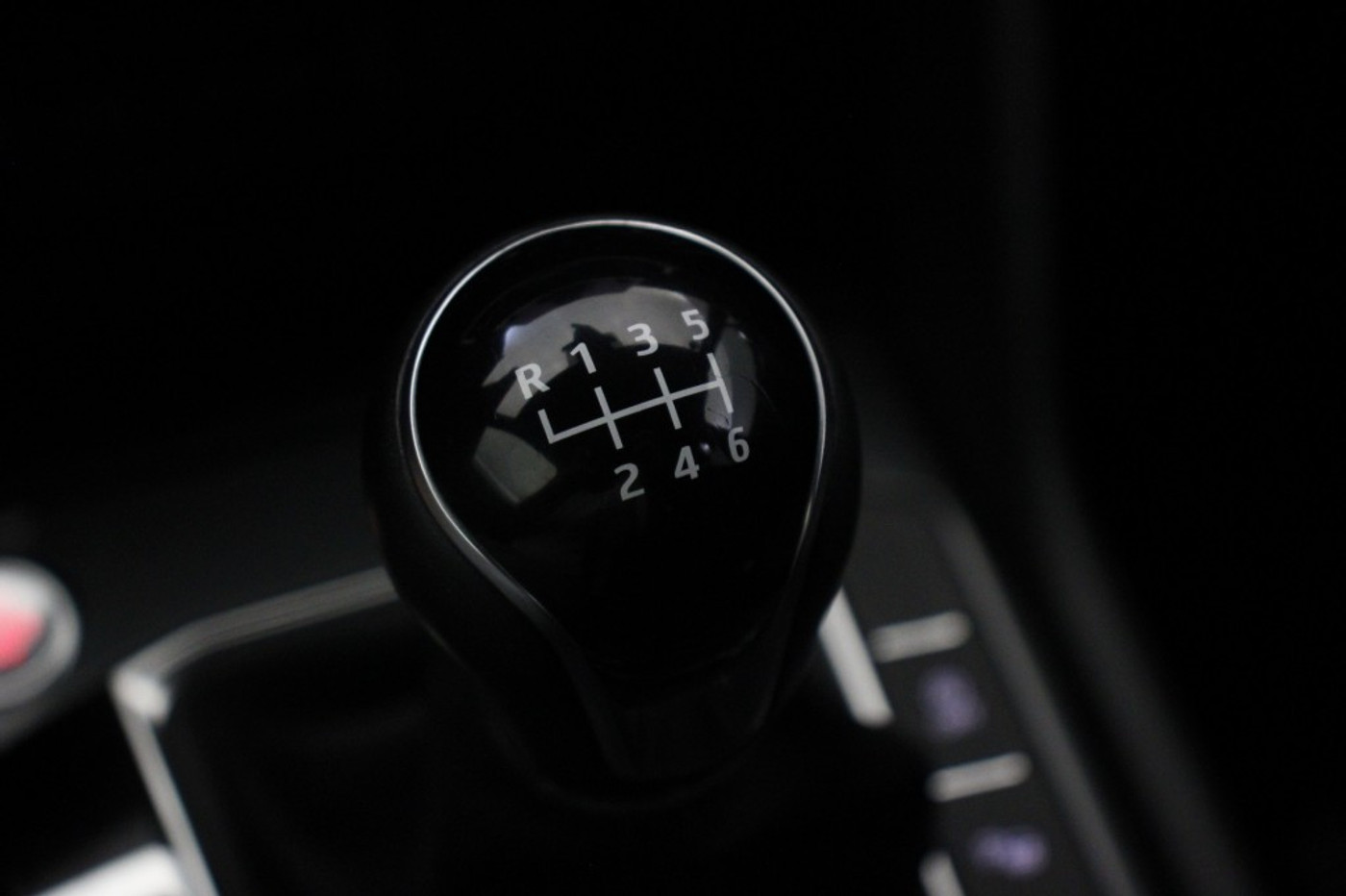 Foto van Seat Tarraco