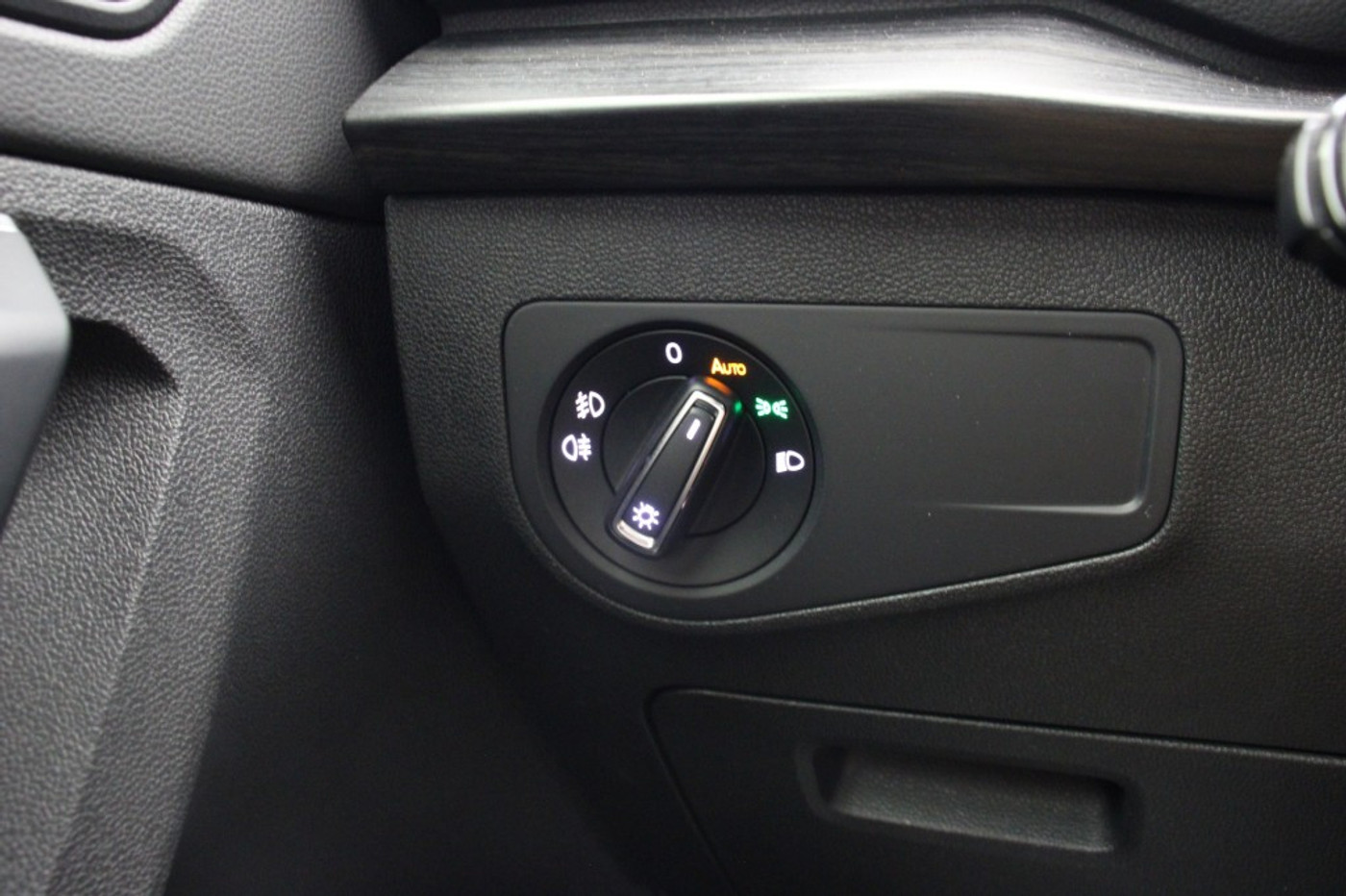 Foto van Seat Tarraco