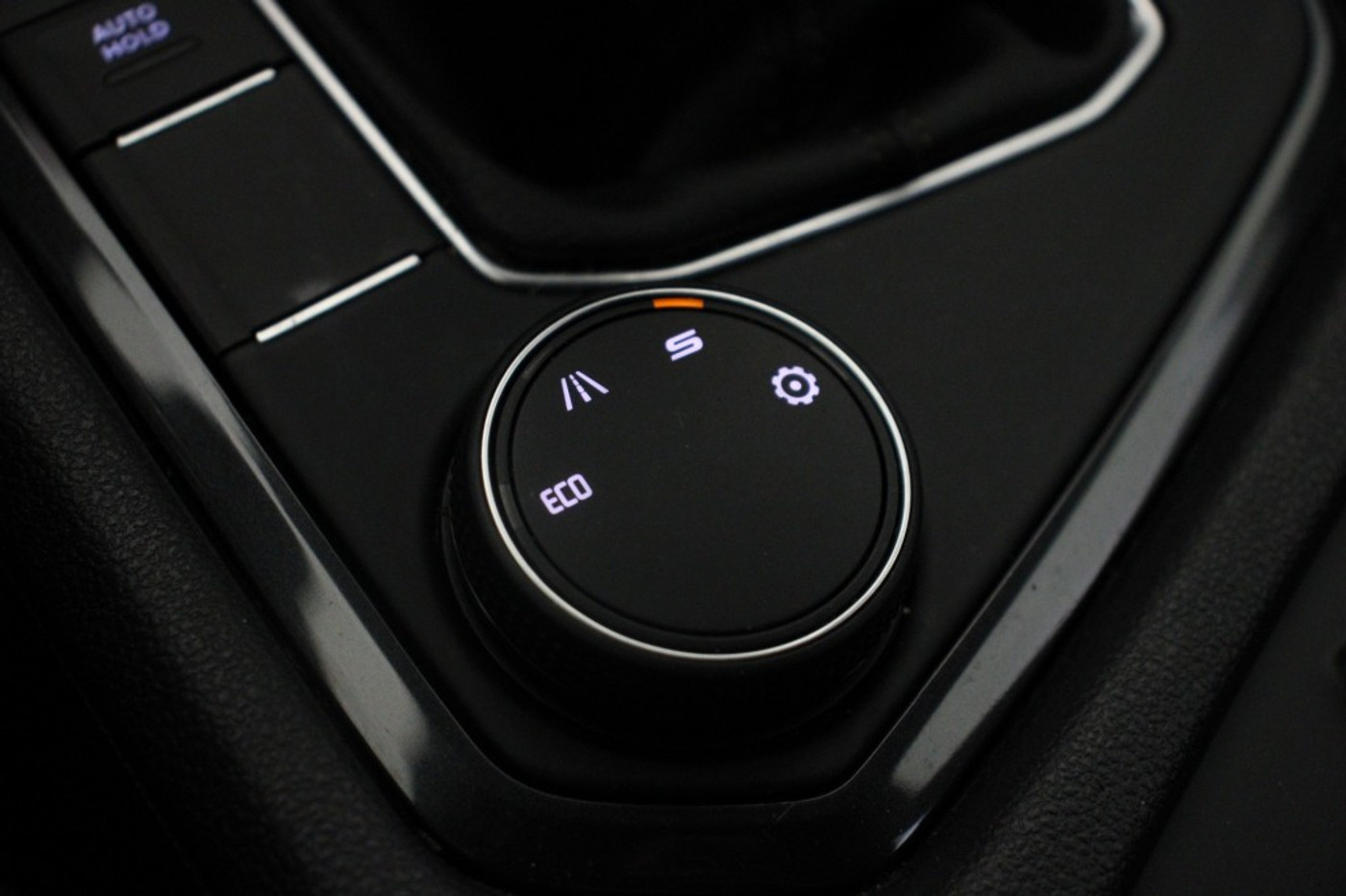 Foto van Seat Tarraco