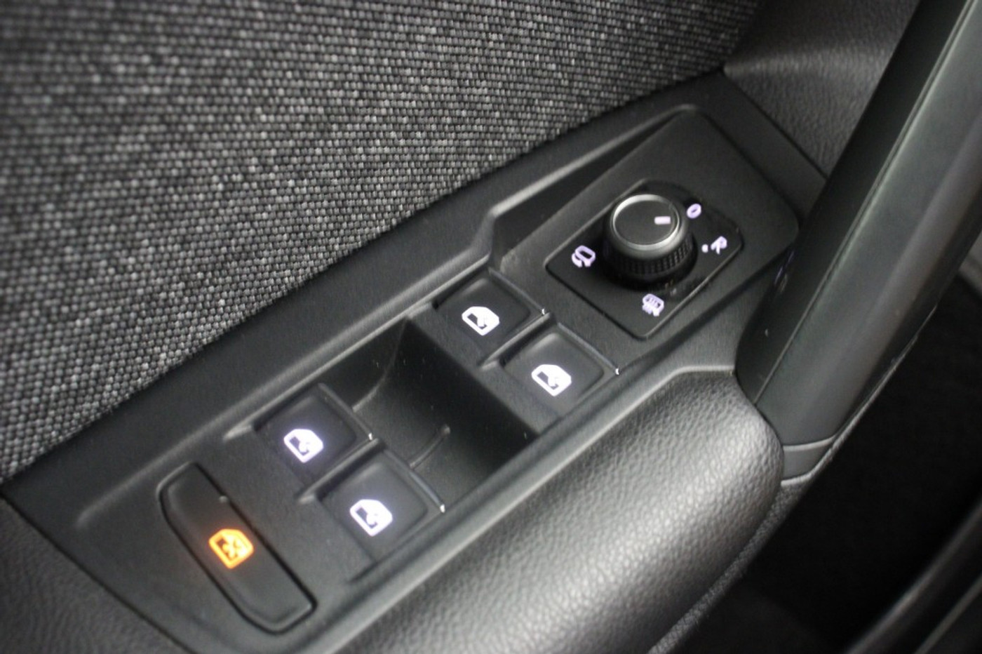 Foto van Seat Tarraco