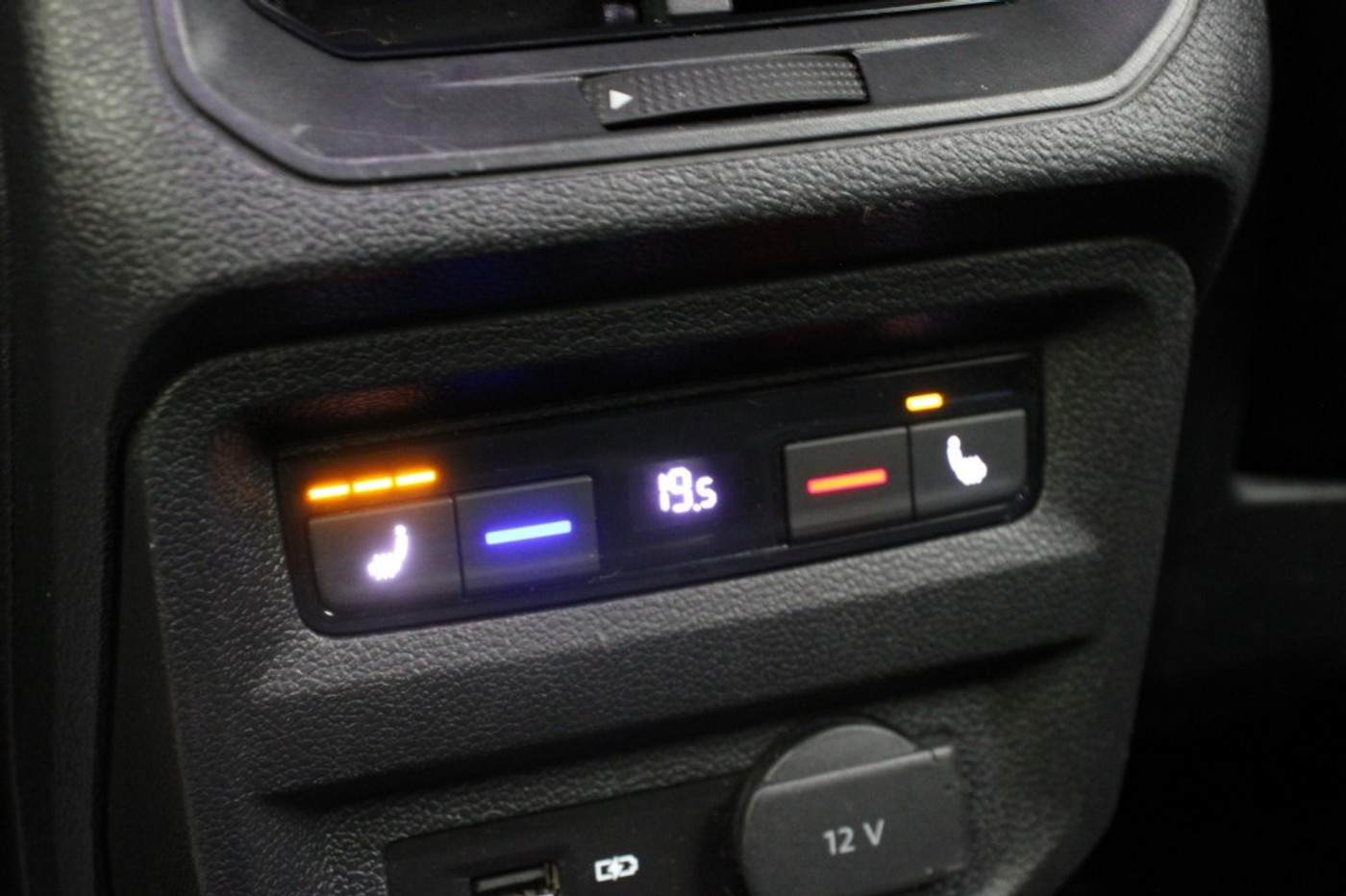 Foto van Seat Tarraco