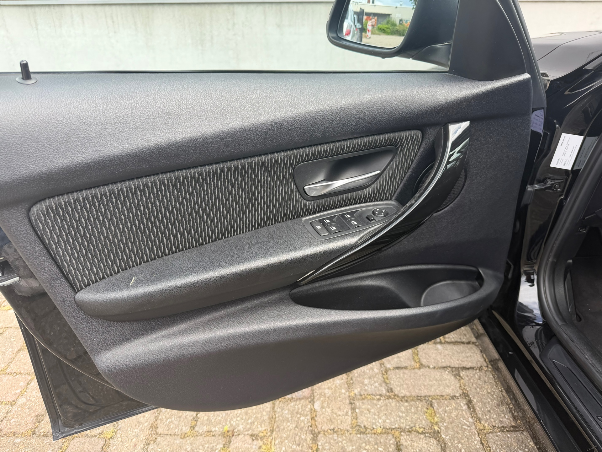Foto van BMW 316i