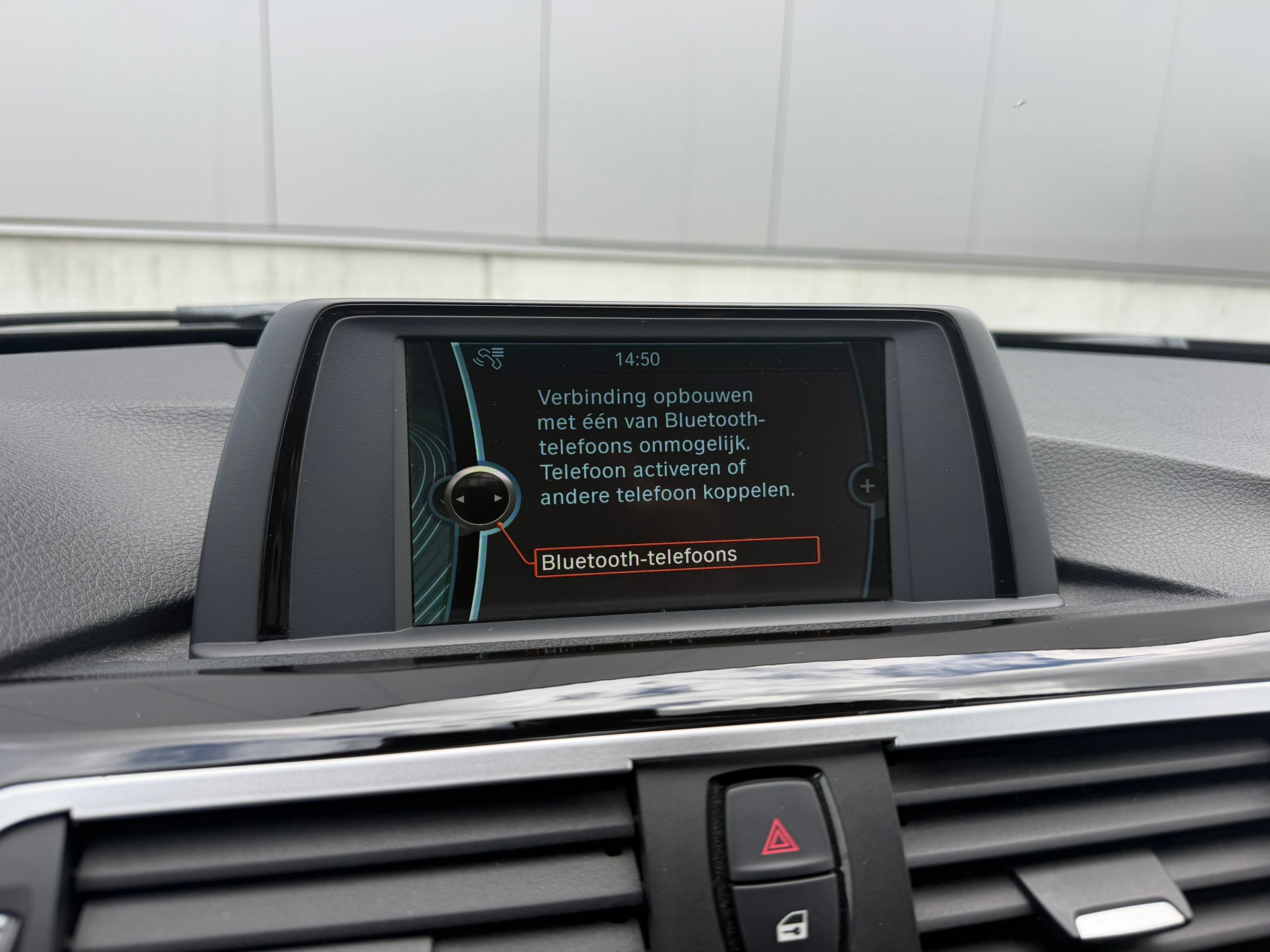 Foto van BMW 316i