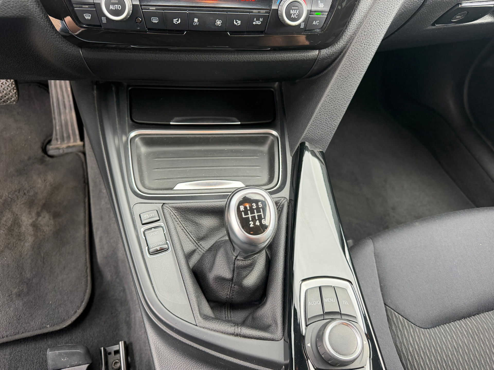 Foto van BMW 316i