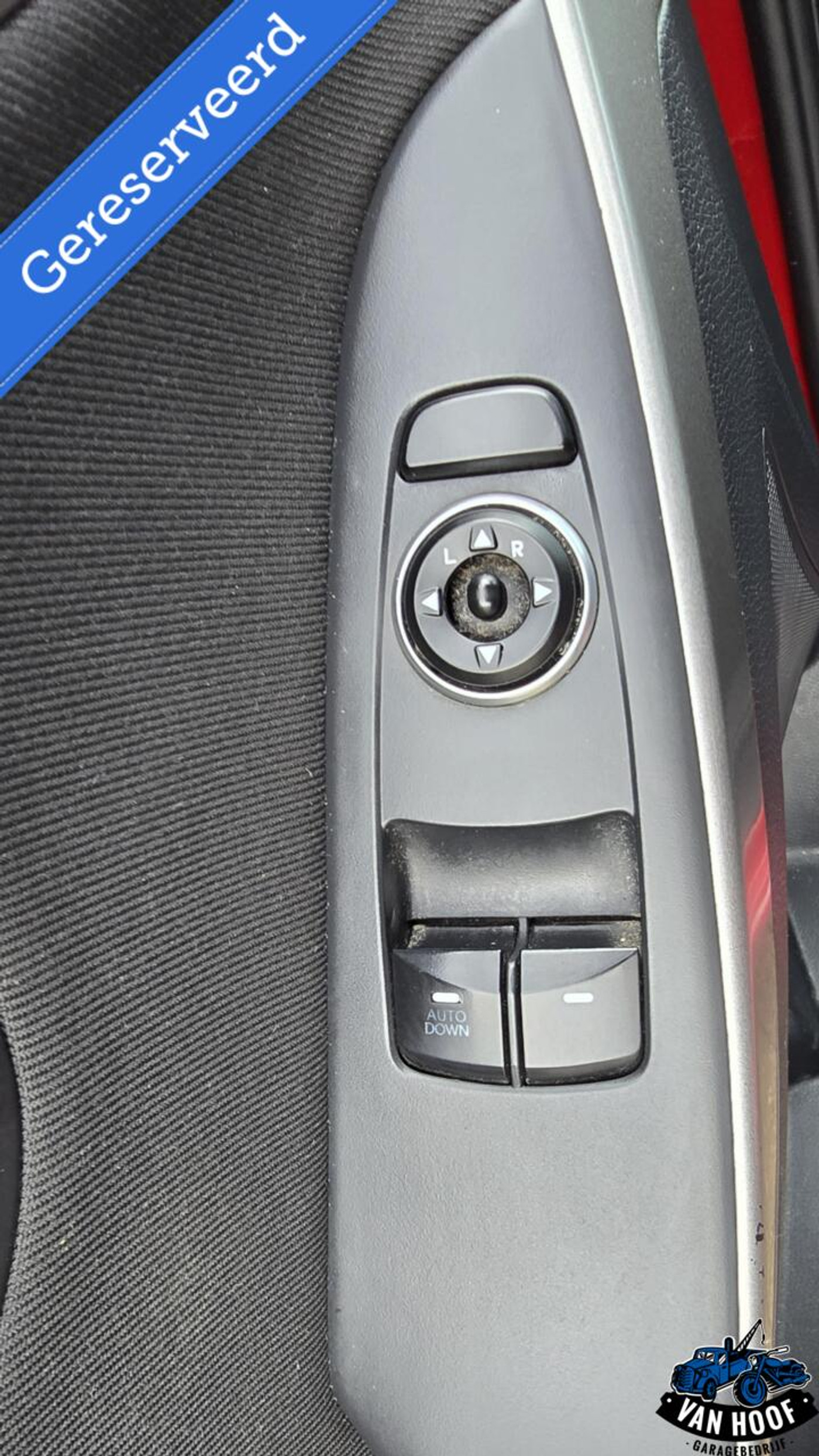 Foto van Hyundai I 30