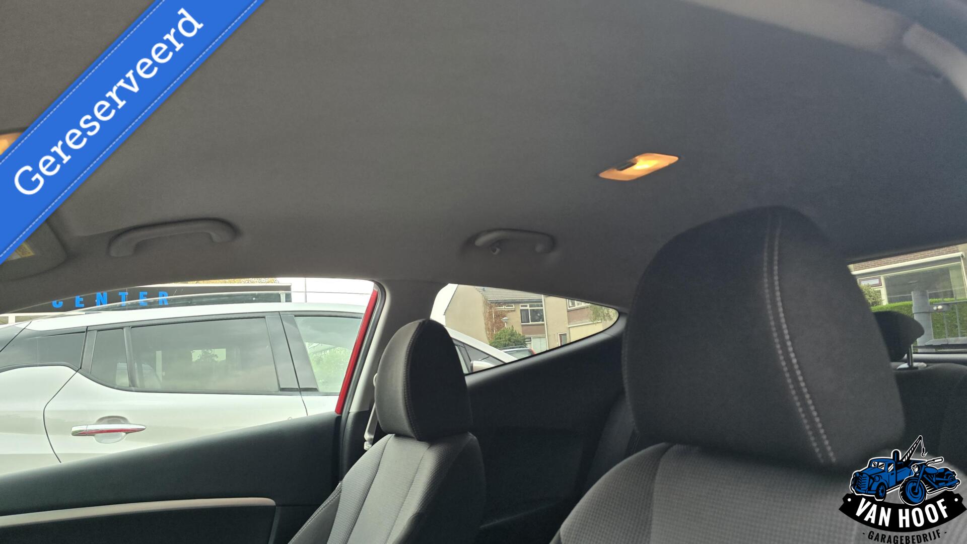 Foto van Hyundai I 30
