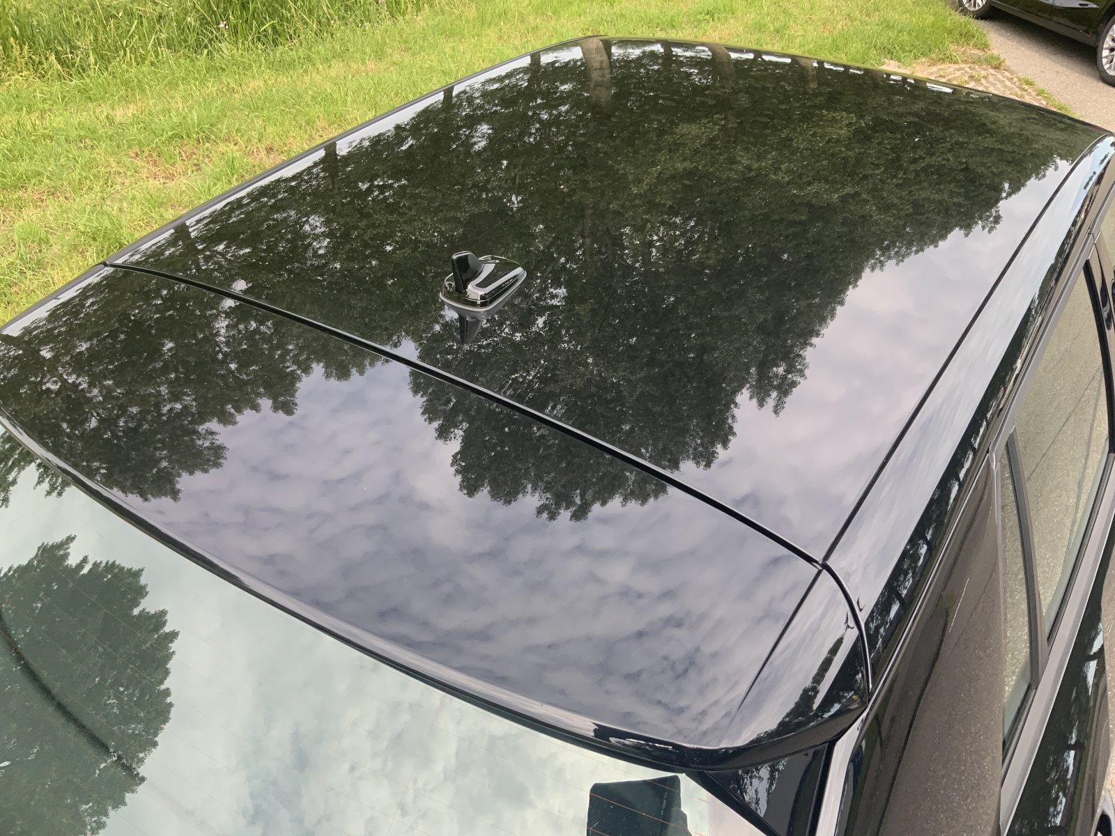Inspectiefoto van Audi Q2