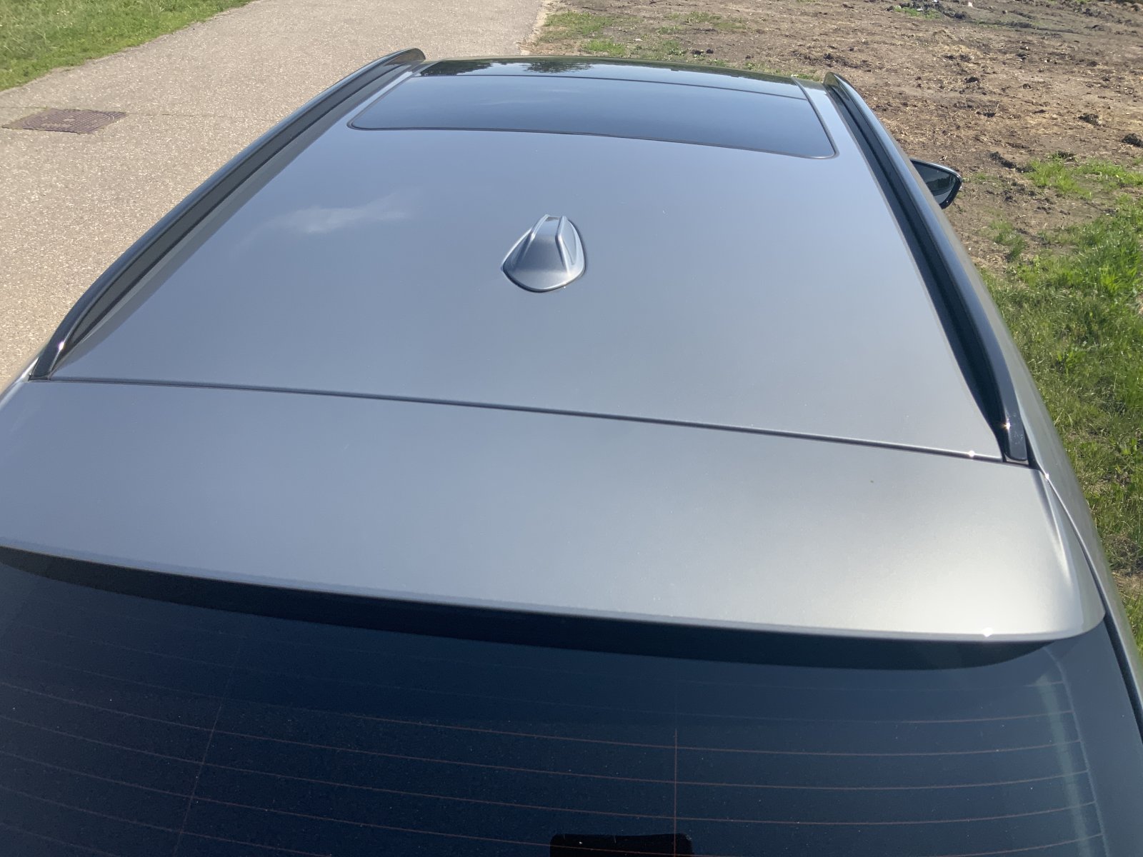 Inspectiefoto van BMW 3-serie Touring