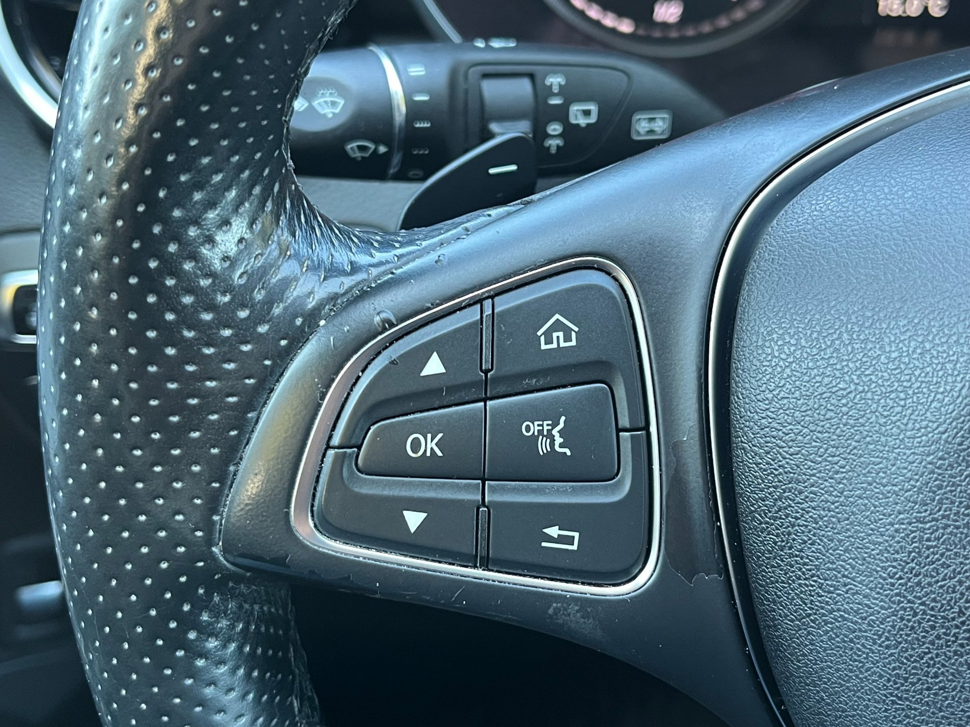 Foto van Mercedes-Benz C 350 E