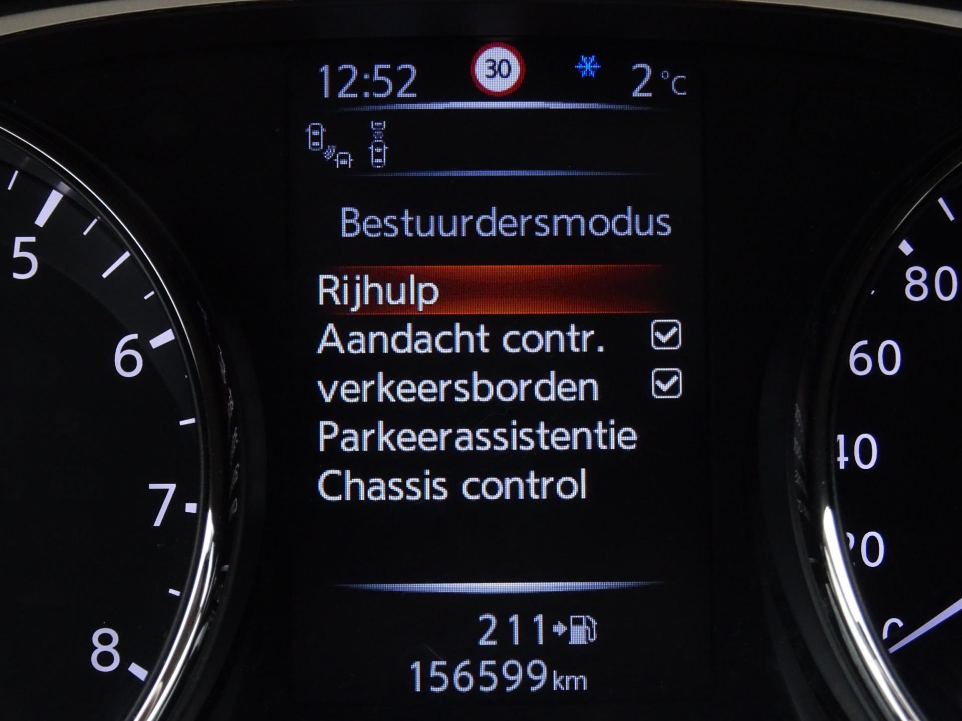 Foto van Nissan Nissan X-trail