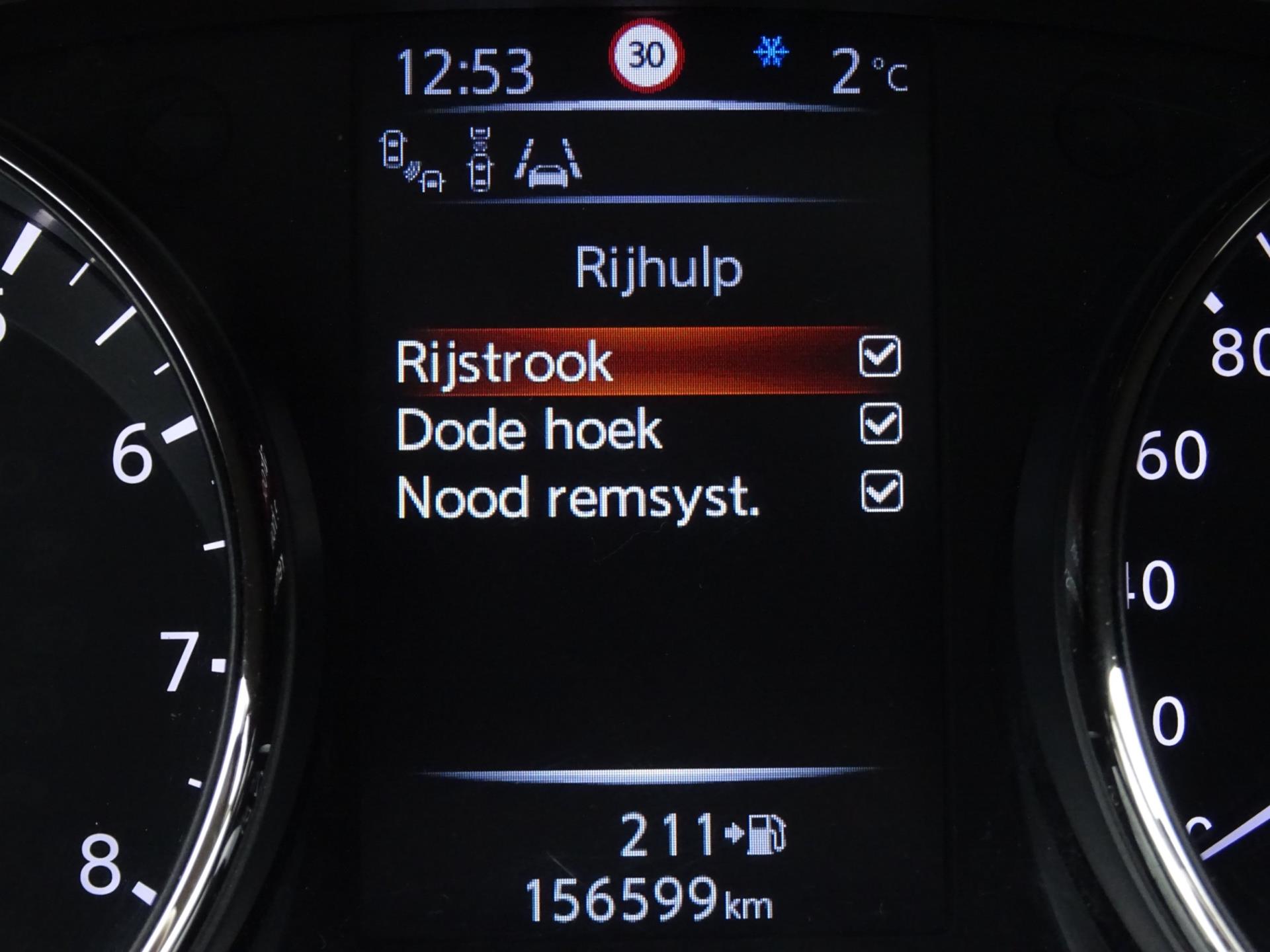 Foto van Nissan Nissan X-trail