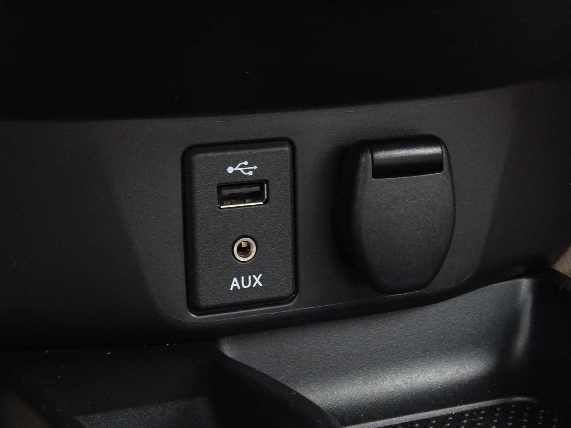 Foto van Nissan Nissan X-trail