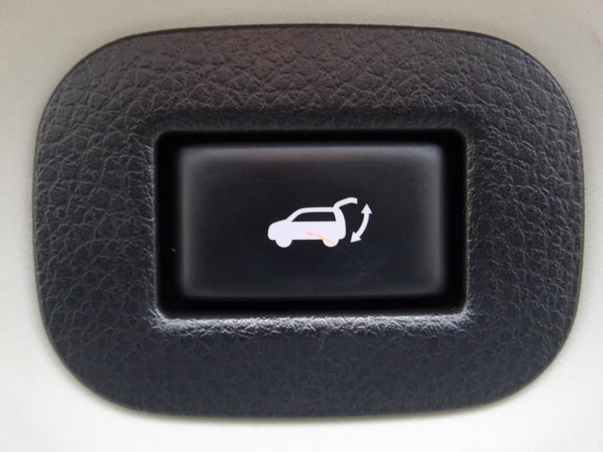 Foto van Nissan Nissan X-trail