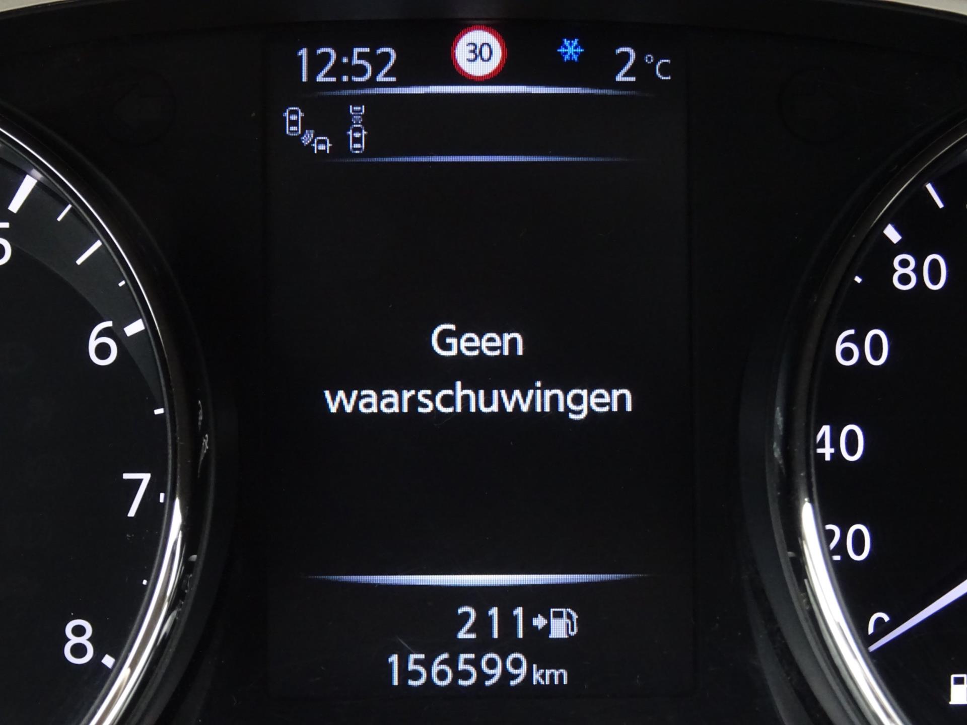 Foto van Nissan Nissan X-trail